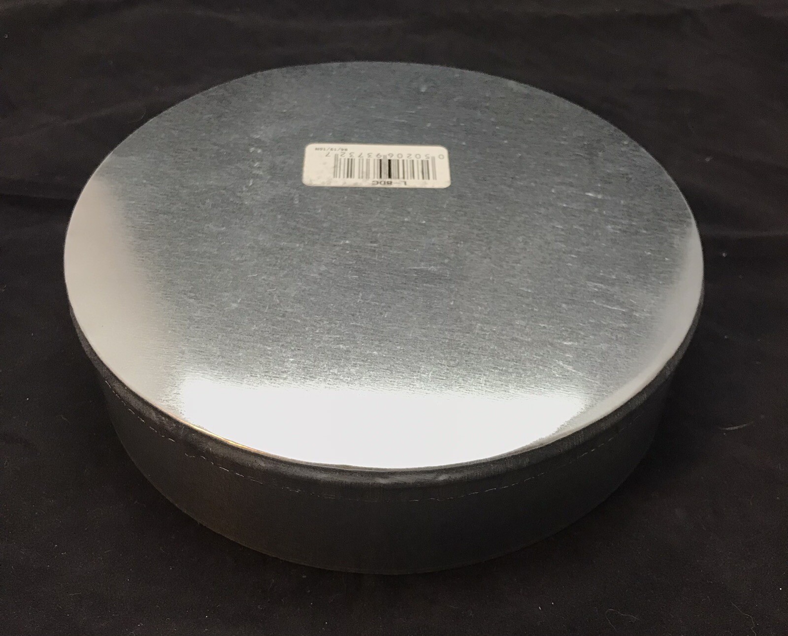 Master Flow 8” Round Duct Cap 6 Pack