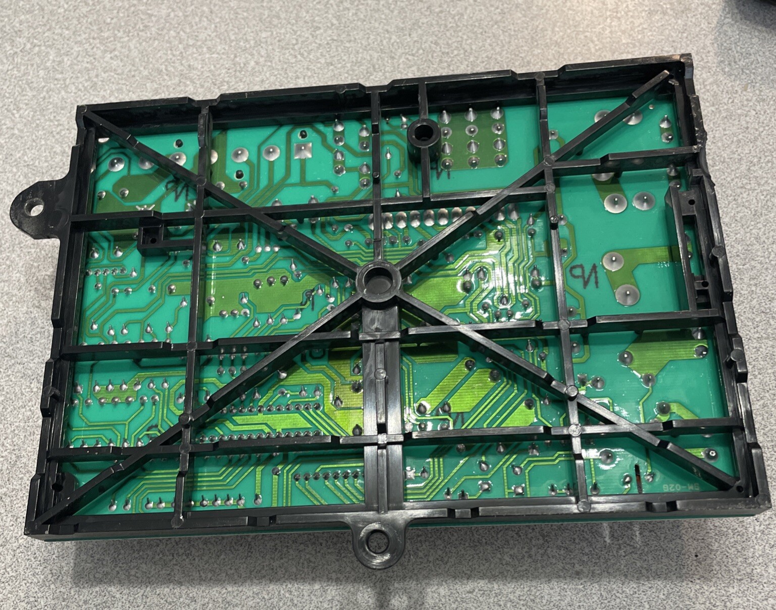 Carrier Bryant Payne HK42FZ014 CEPL130437-01 Furnace Control Board TESTED