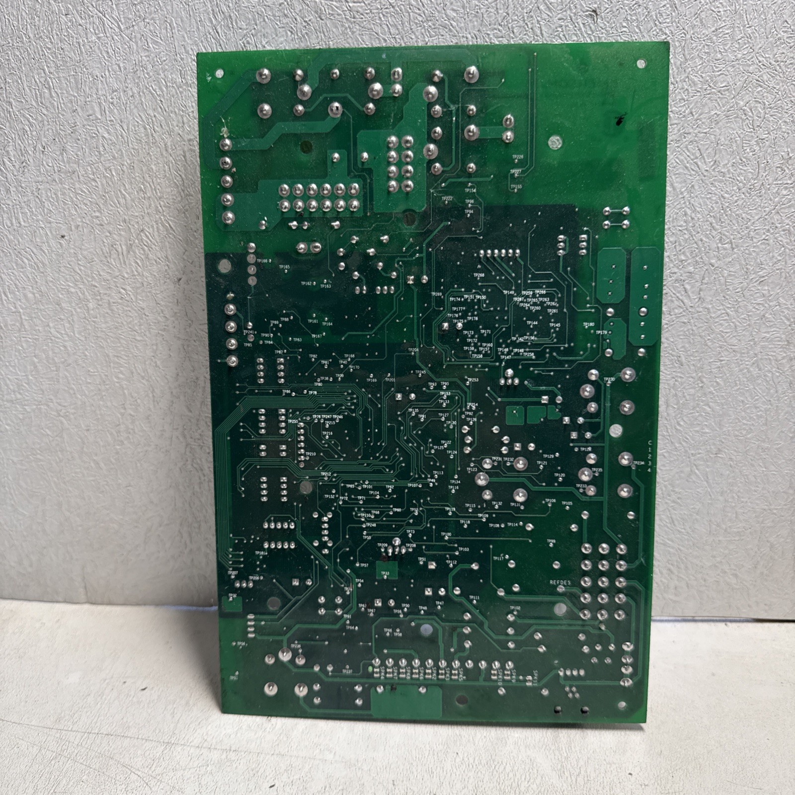 Goodman Amana PCBKF101 / 50C51-289-90 Furnace Control Circuit Board