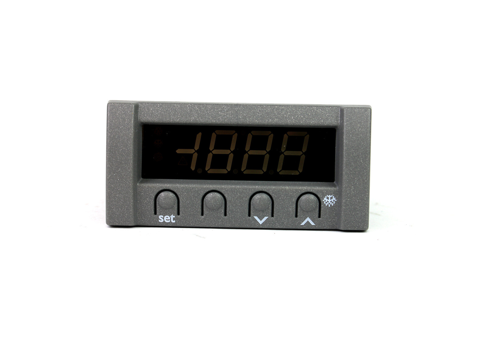 General Electric 3ARTE203N5V0BS Thermostat for Ventilated Refrigeration 115V AC