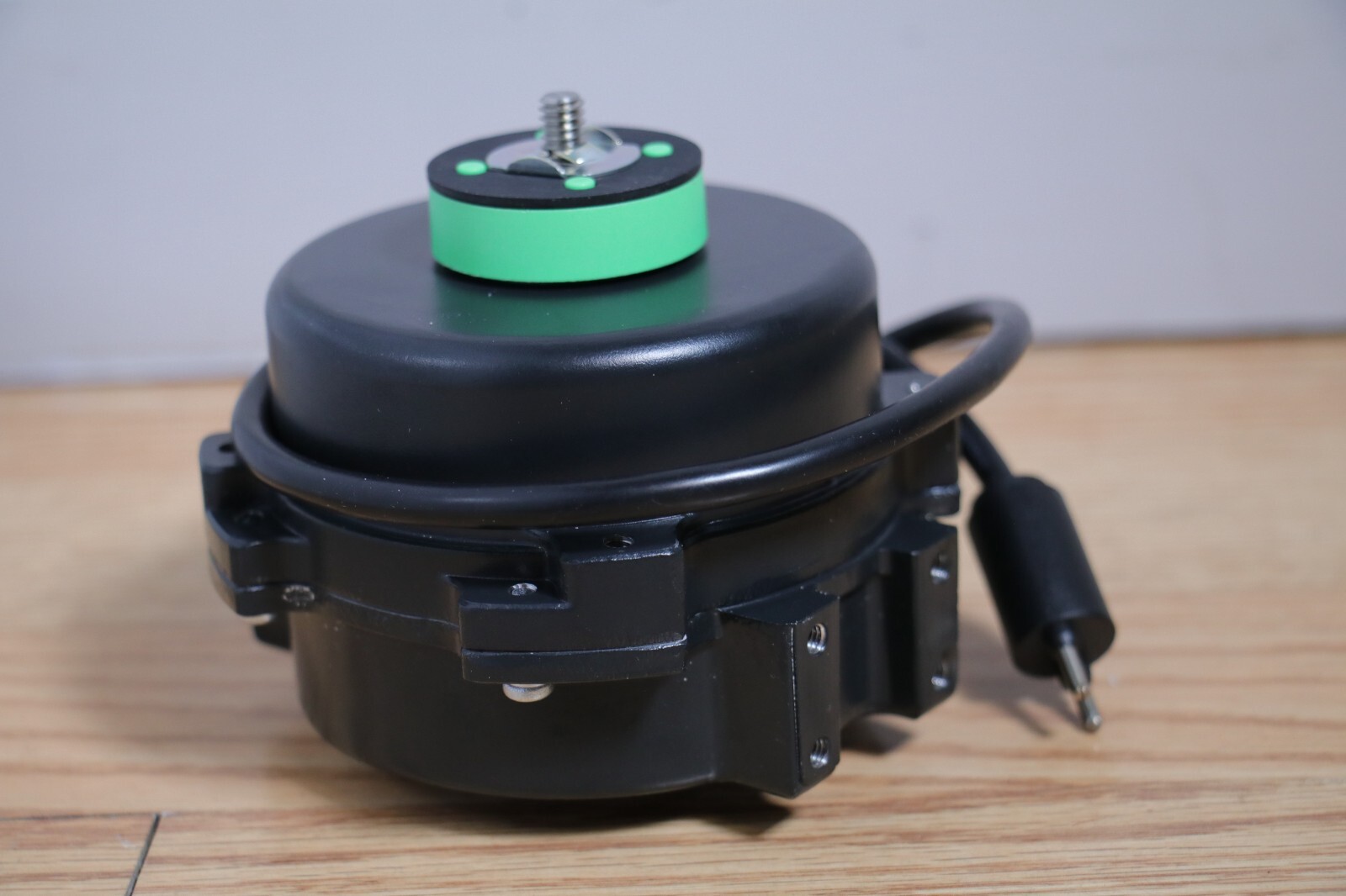 Nidec EC5412E Rescue ECM Refrigeration Motor 4-25W 115-230V 1550-1725 RPM -2 Pin