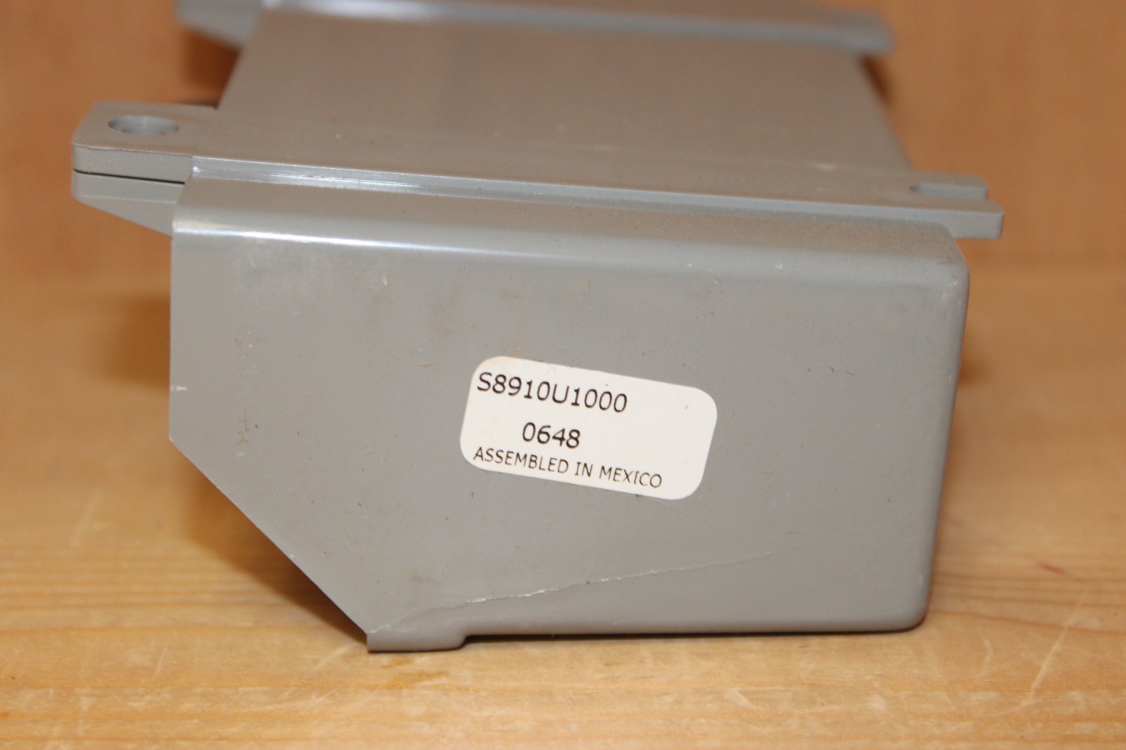 NOS Honeywell S8910U 1000 Universal Hot Surface Ignition Module S8910U1000