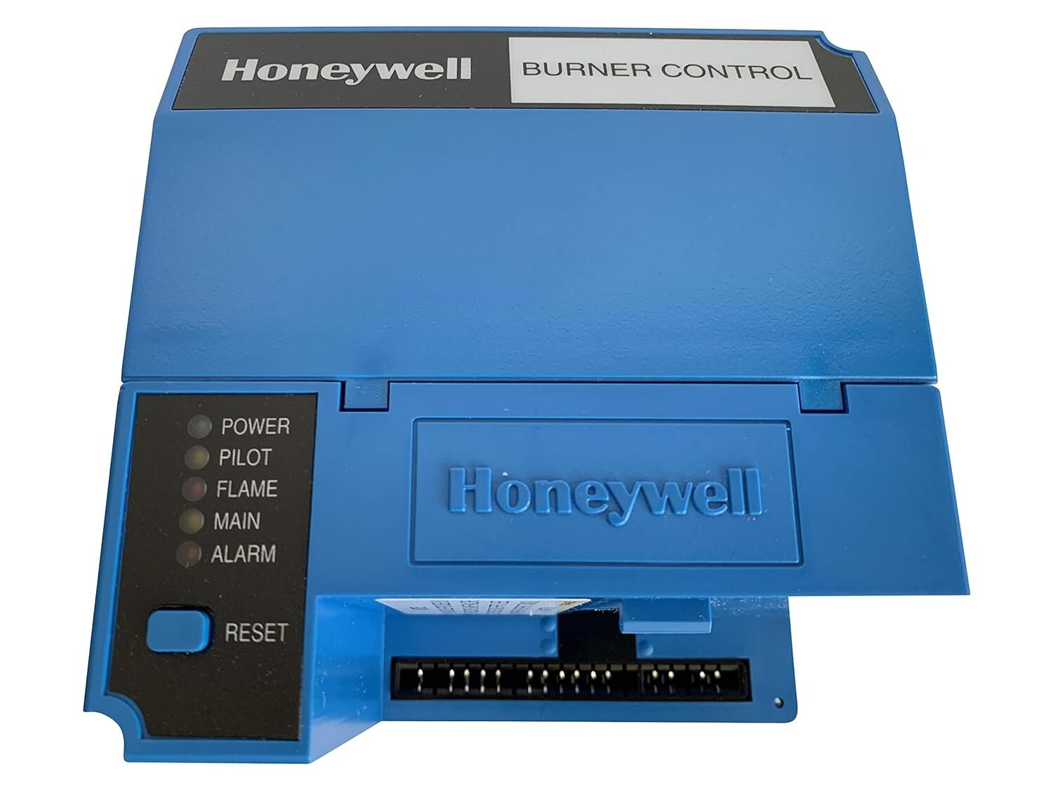 Honeywell Home (Resideo) RM7895A1014 On-Off Primary Burner Control