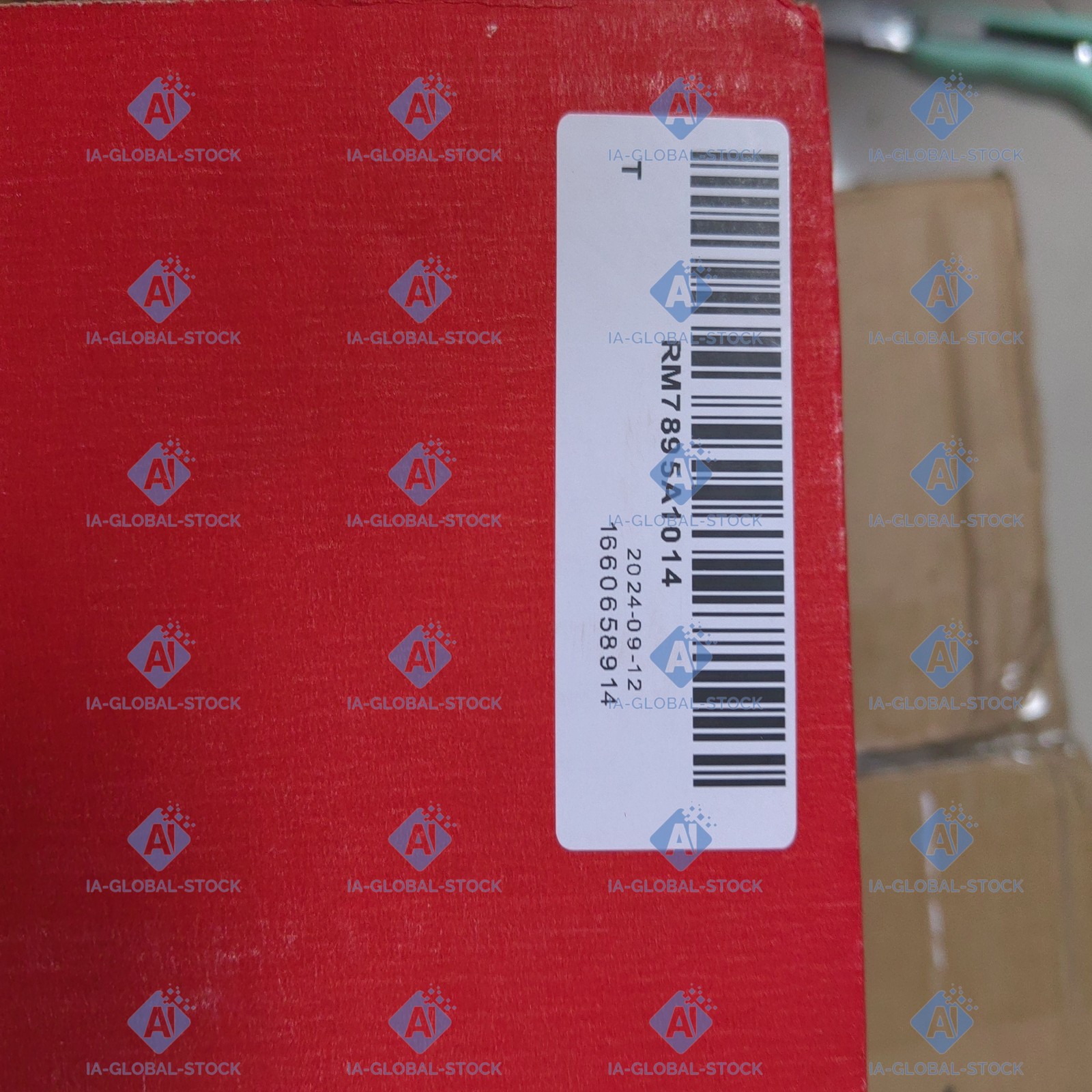Real US STOCK 1PC Brand New RM7895A1014 Honeywell Free Shipping