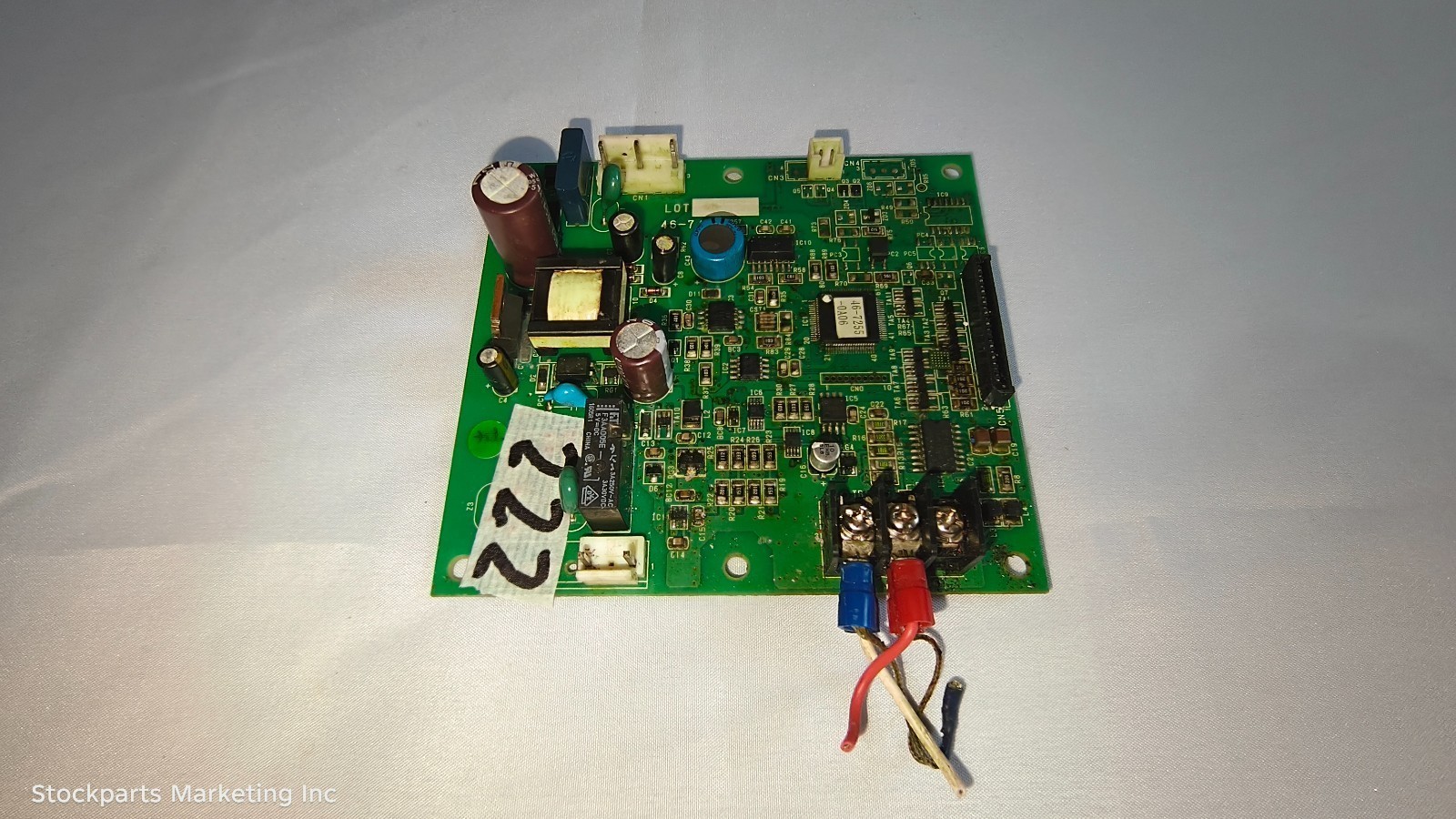 46-7481 467481 Control Circuit Board FAST SHIP 30 DAYS WARRANTY!