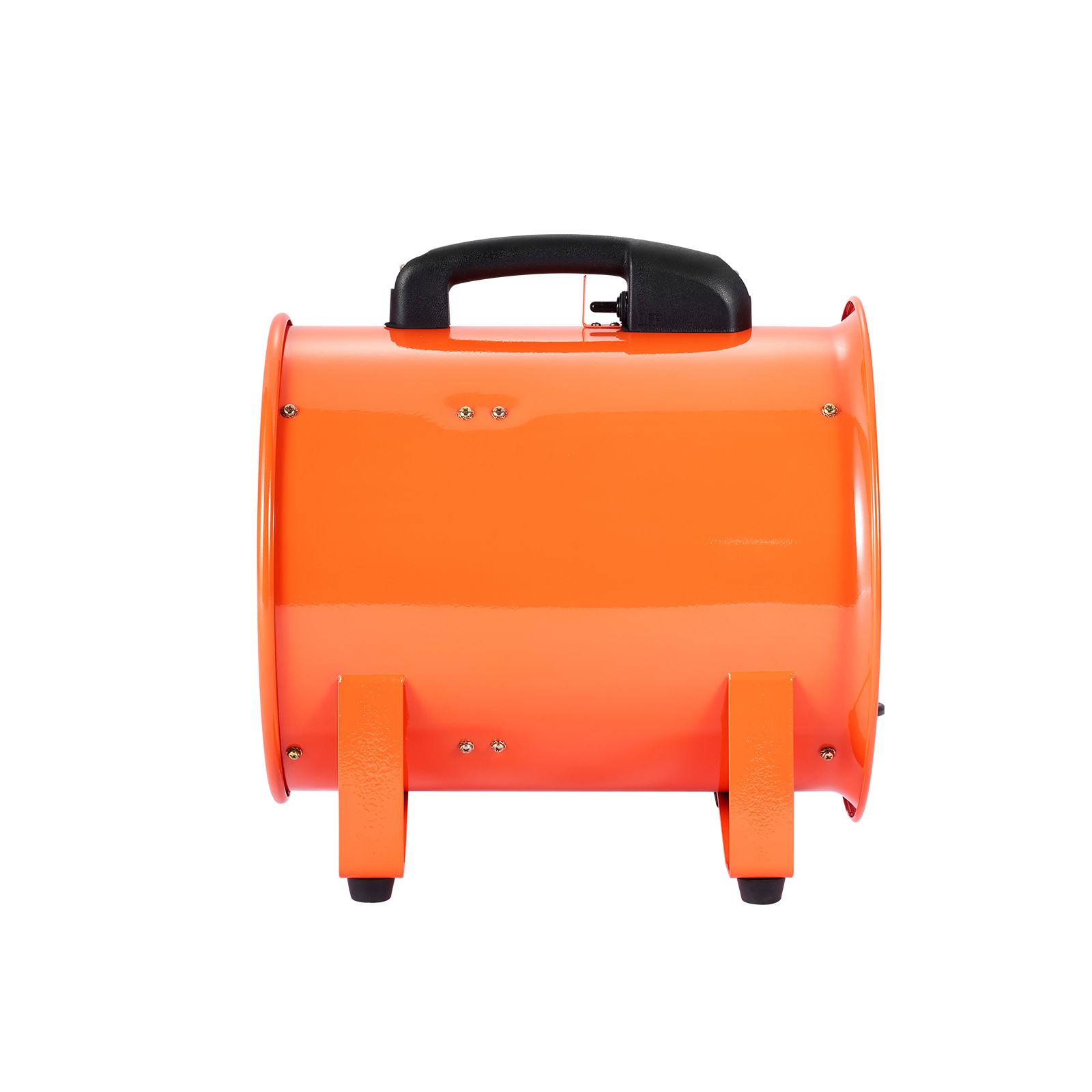 VEVOR 12″ Extractor Fan Blower Portable 33ft Duct Hose Ventilator Industrial