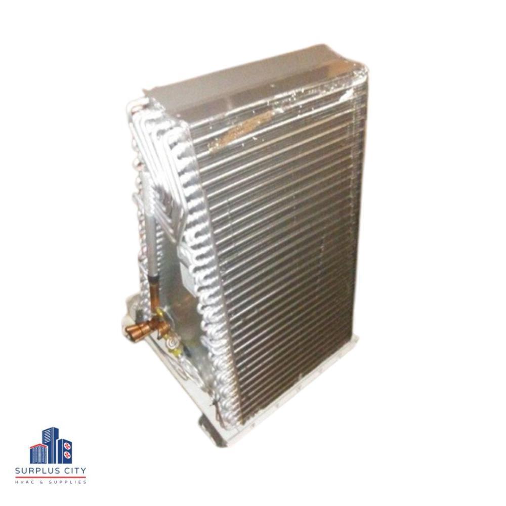 RHEEM RCF3621HTAVUA 3 TON UPFLOW HIGH EFFICIENCY UNCASED “A” COIL R410A 182497