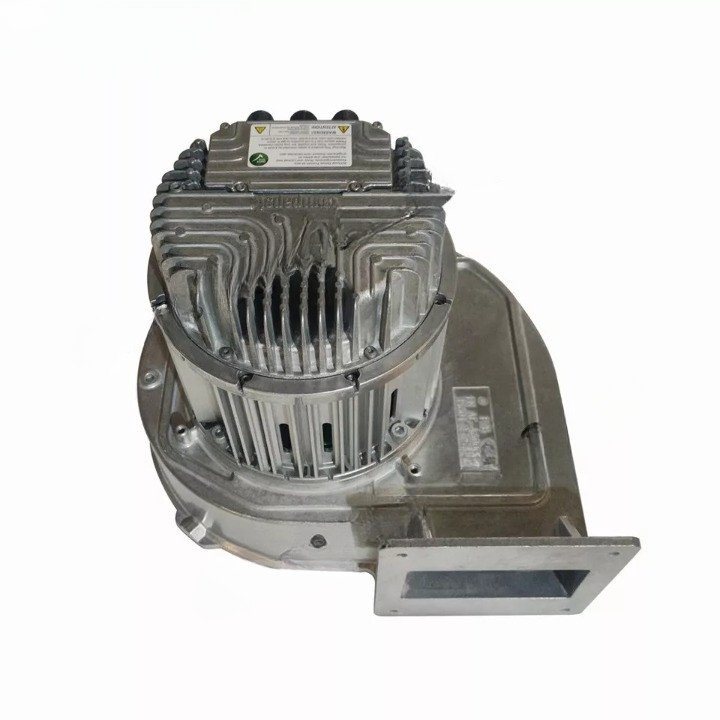 1PC NEW G3G250-MW50-01 Centrifugal Blower AC 400V Gas Boiler Cooling Fan