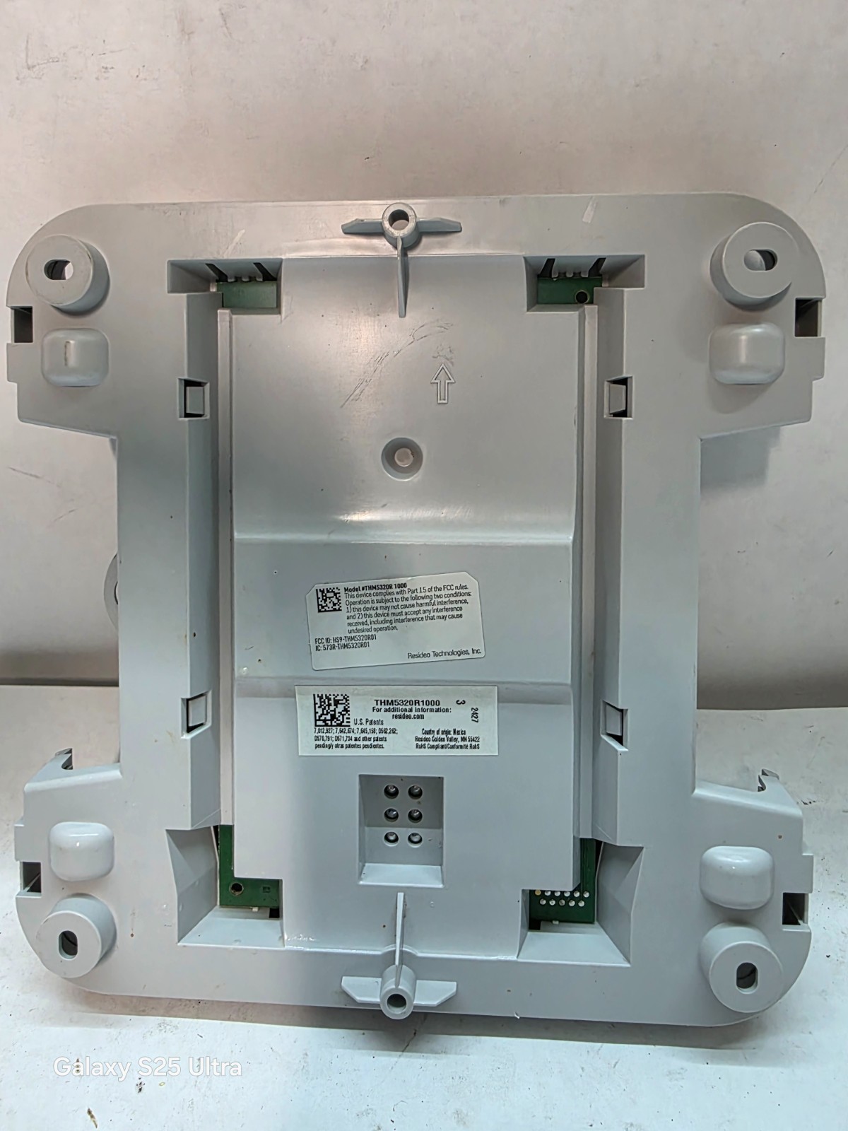 Honeywell THM5320R1000 Redlink Interface Module THM5320R