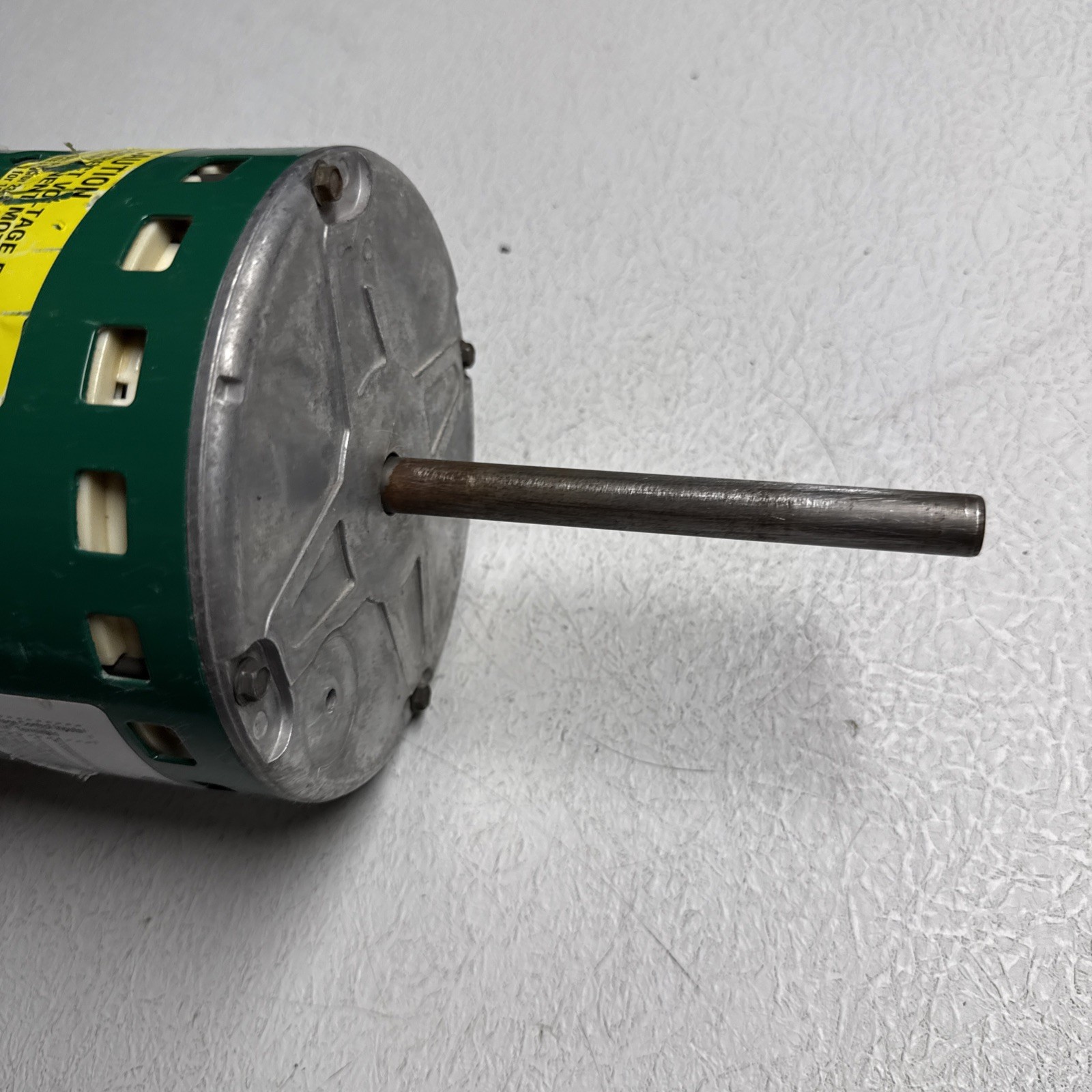 Genteq Evergreen 5SAA39DLP8022 Blower Motor 1/3hp 115/208-23V