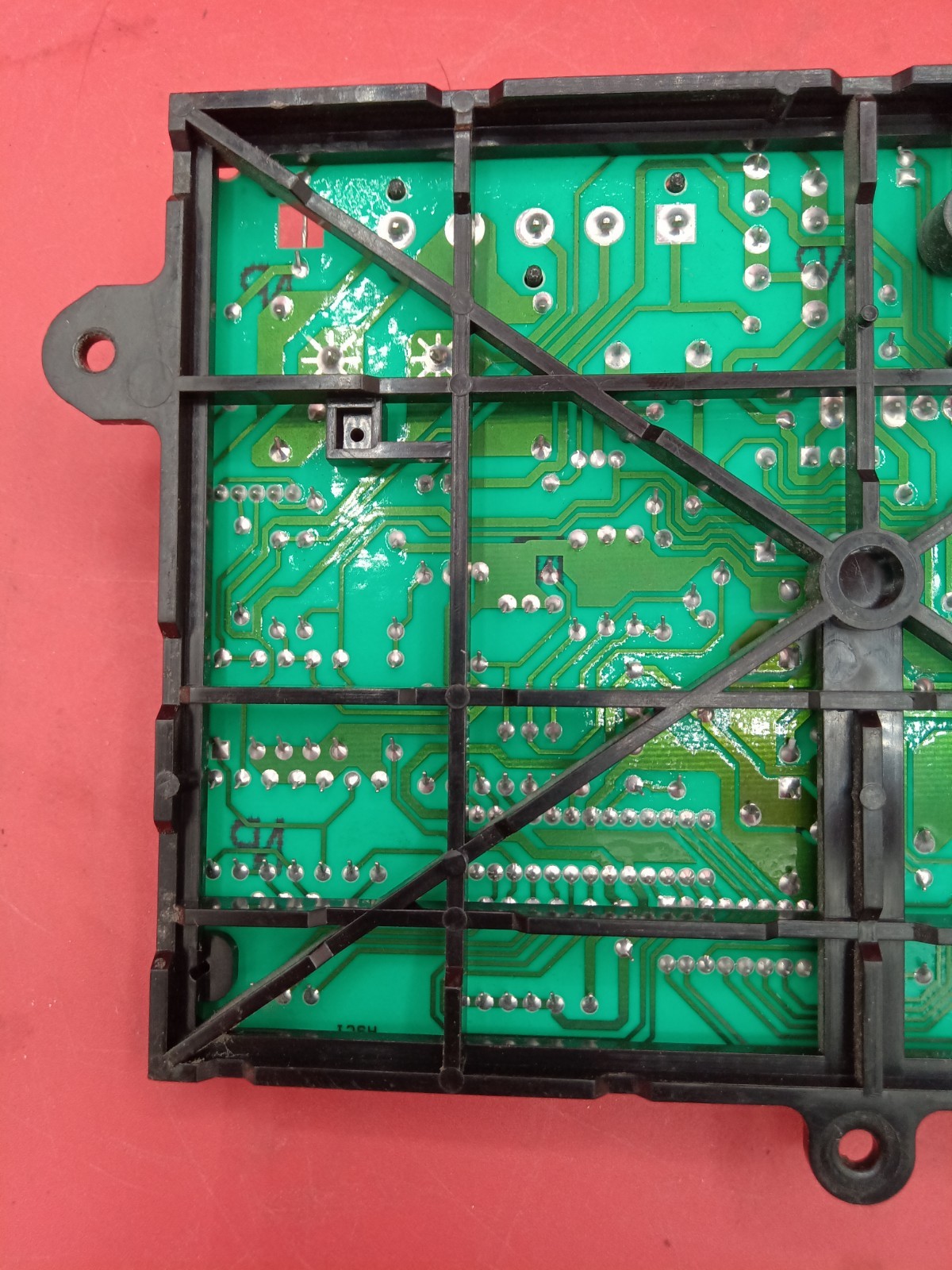 Carrier Bryant Payne CEPL130438-01 Control Circuit Board HK42FZ013