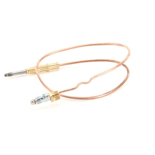 JADE RANGE 4611300100 THERMOCOUPLE 4.25″ SS RELIABLE TEMP SENSING SCREW-IN