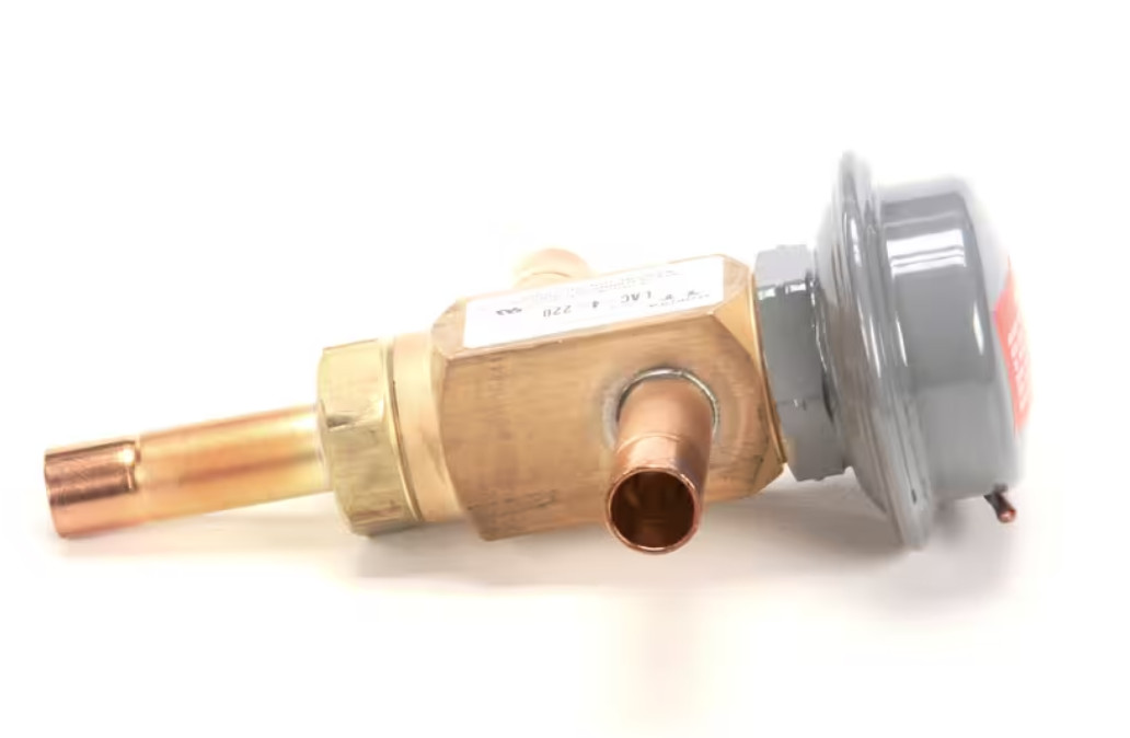 Ice O Matic LAC-4-220, Mixing Valve, Head Pressure 220 LB, Sporlan