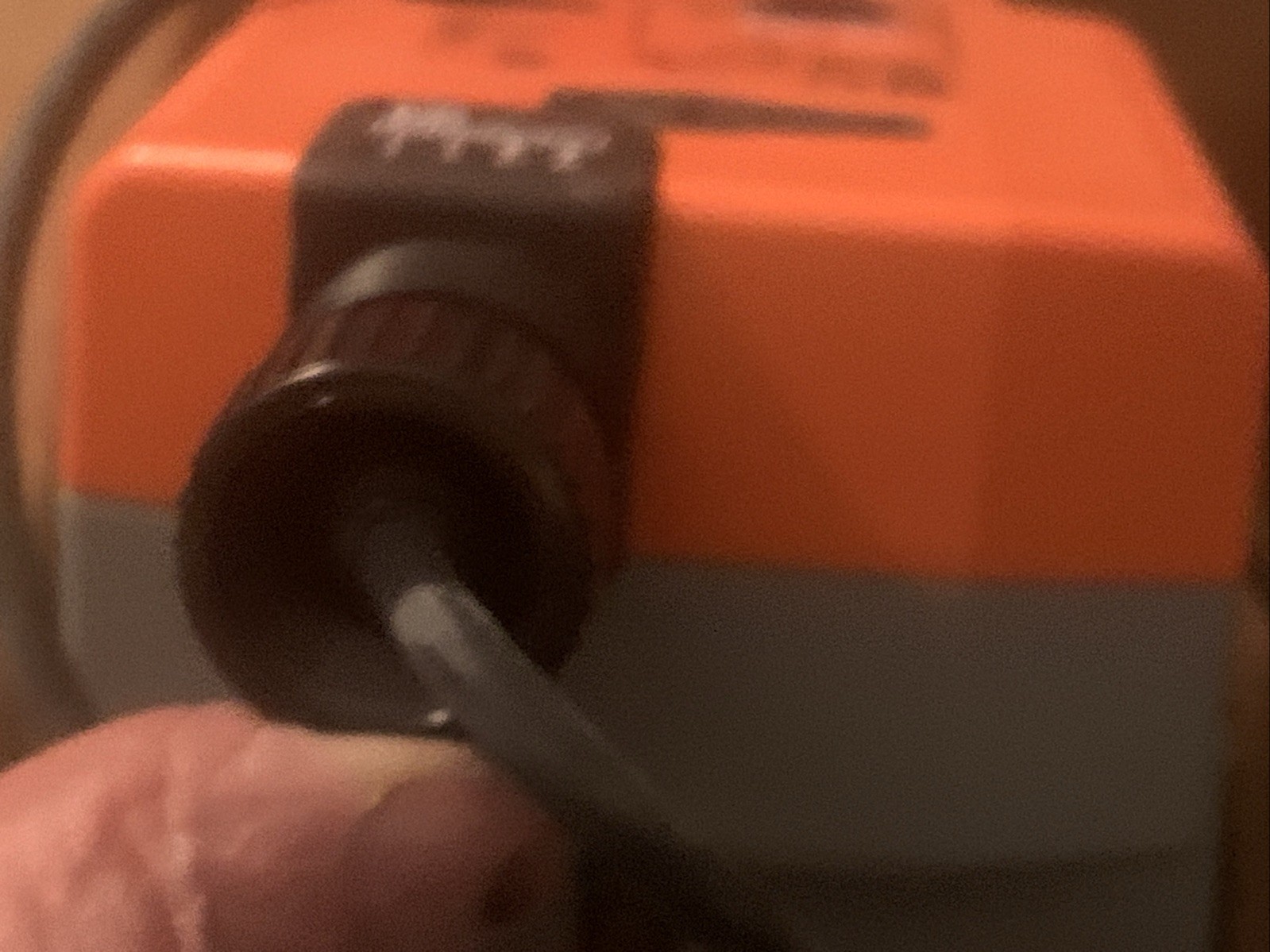 GKB24-3 NEW – Damper 360 in-lb, Electronic Fail-Safe, 24V, On/Off/Floating Point