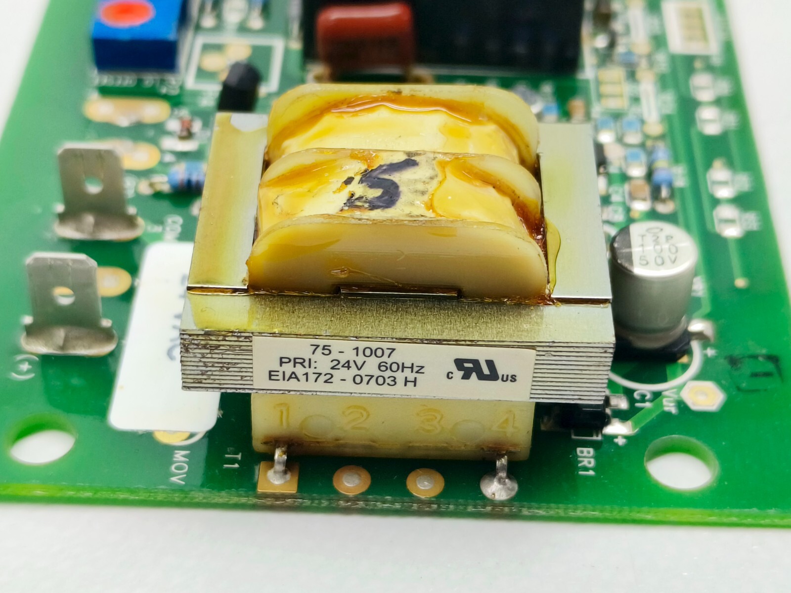 10-1174 10-1175 REV. D Board 30 Days Warranty Expedited Shipping