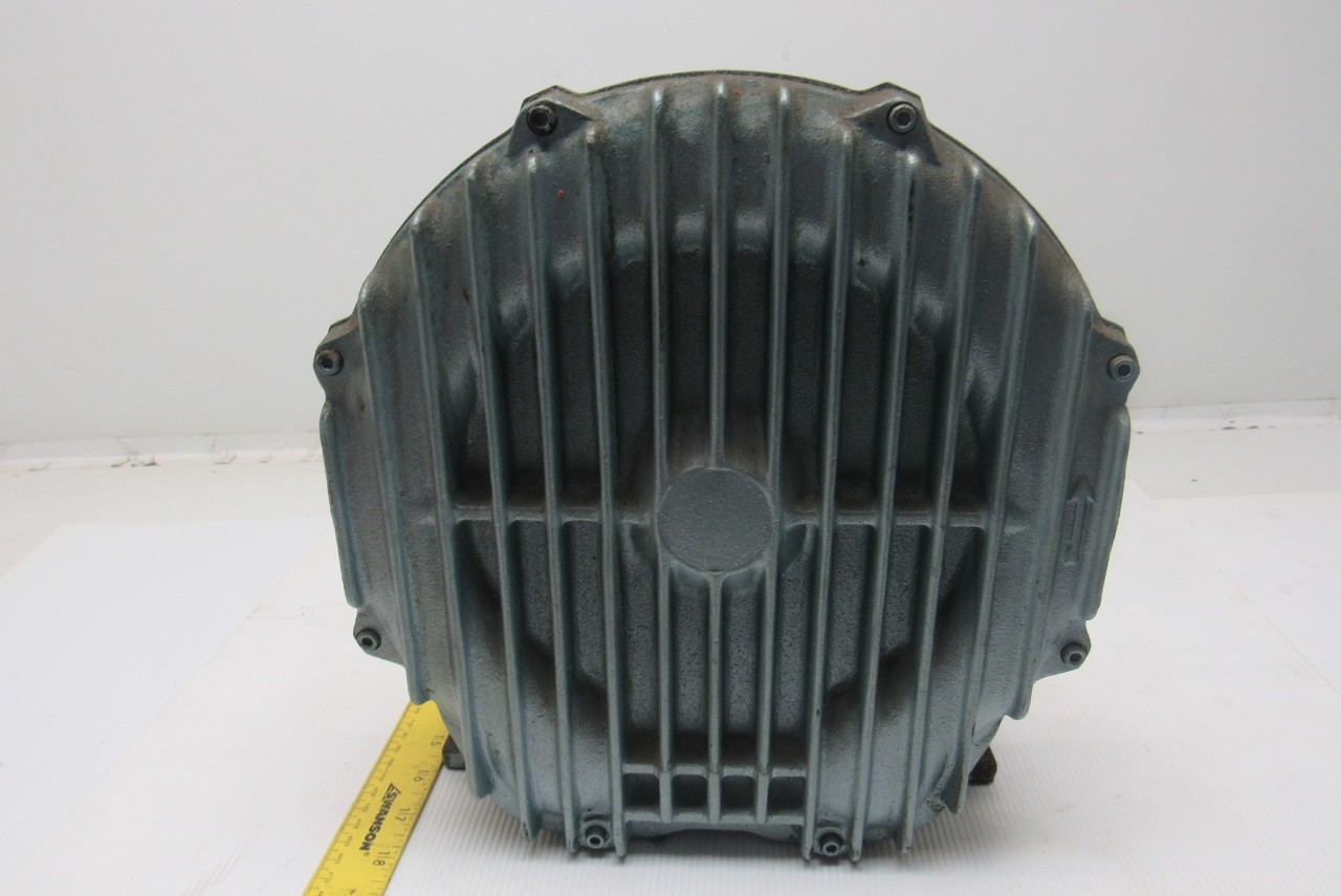 Gast R4310A-2 Regenair Blower Vacuum 1 HP 3450 RPM 208-230/460V 3Ph