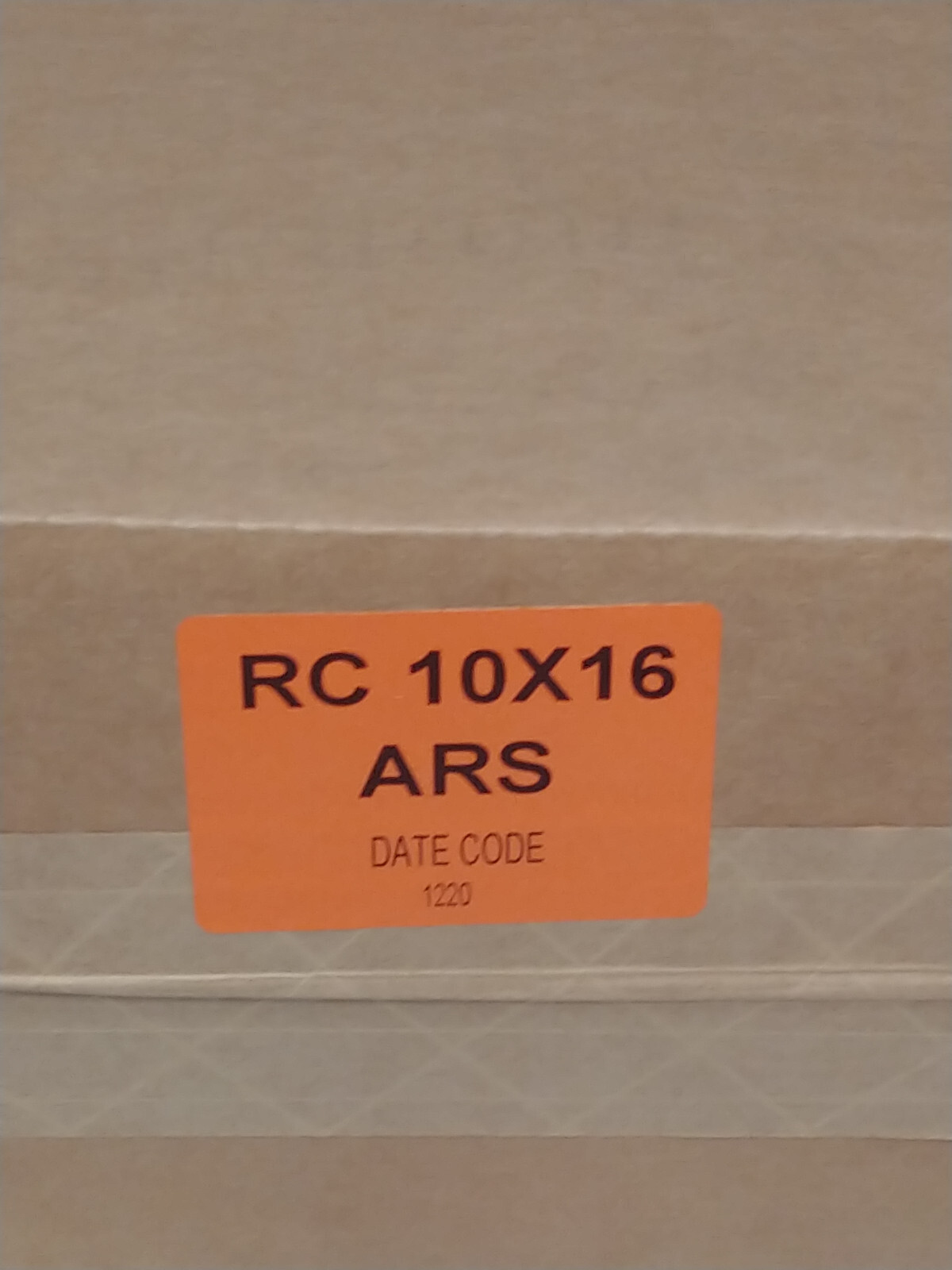 10×16 Motorized Damper 10”x16” Damper
