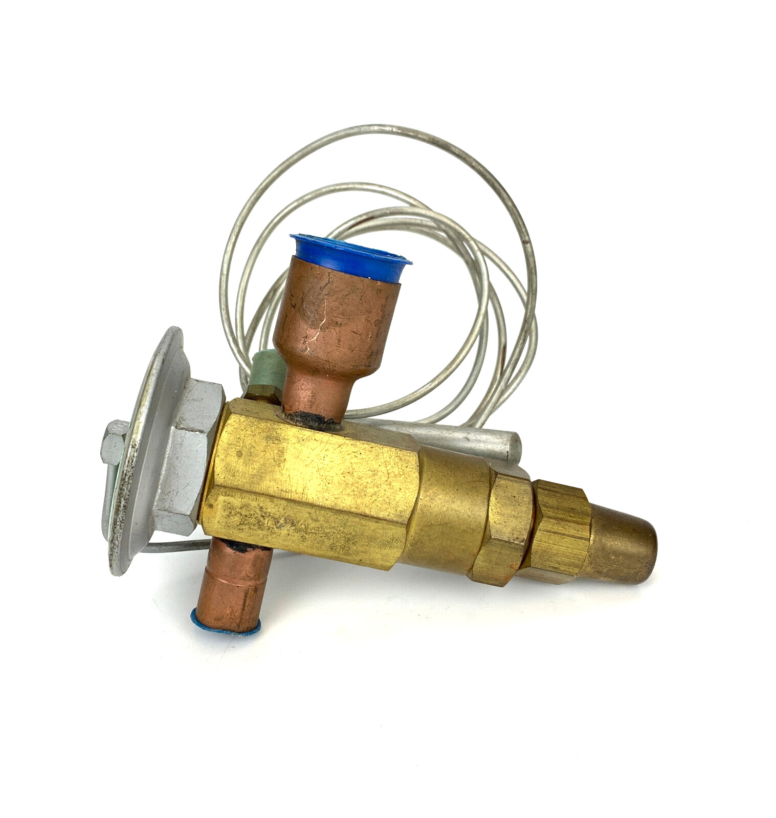Sporlan Valve PVE12G Flow Master Element