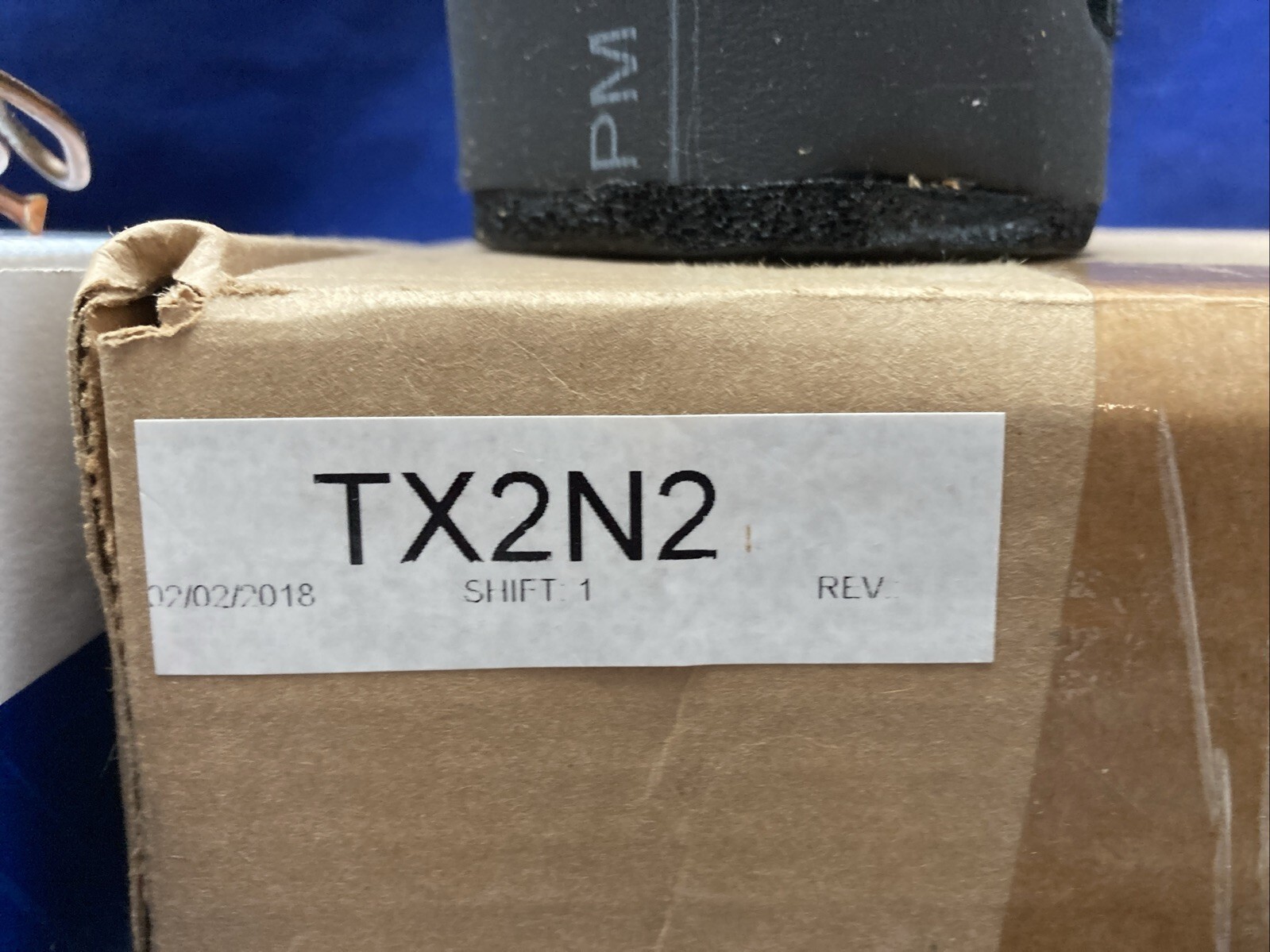 NEW GENUINE Amana-Goodman TX2N2 3 Ton TXV Kit,R-22 Refrig