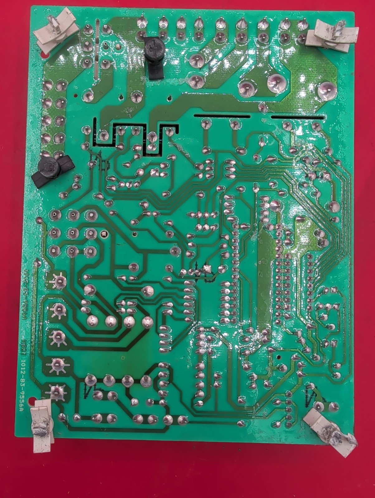 NORDYNE 624631-A Furnace Control Circuit Board 1012-955A