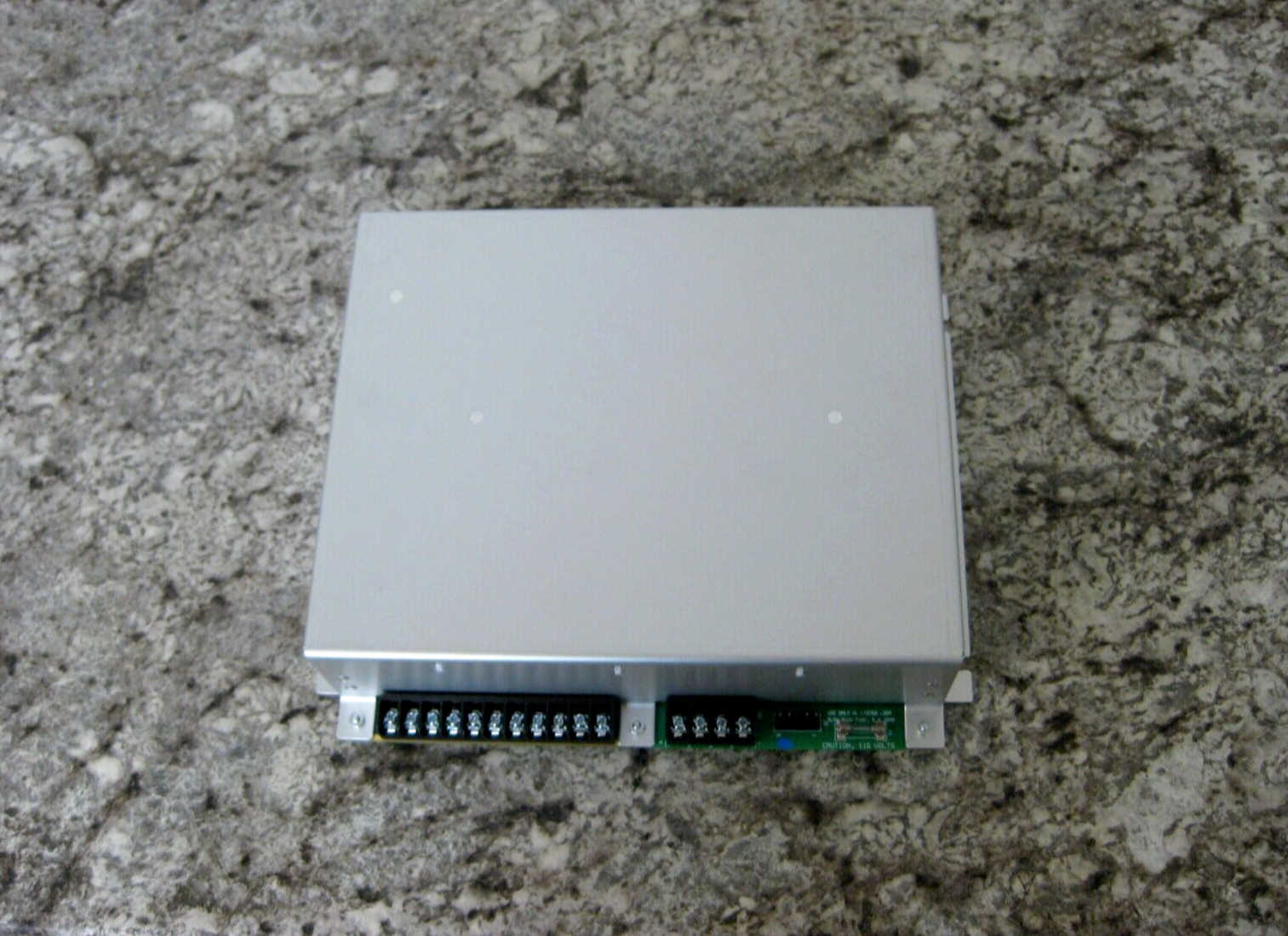 Trane X13650476100U X13650476-10 6200-0049-13 Chiller Control Board Module Used