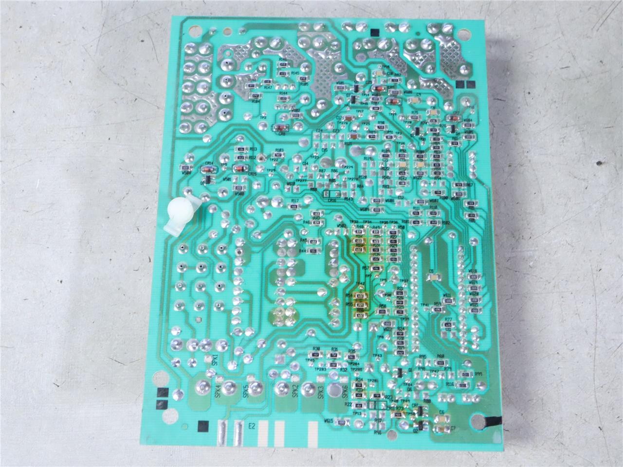 White Rodgers 50A65-121-06 LENNOX 32M8801 Integrated Fan Control Circuit Board