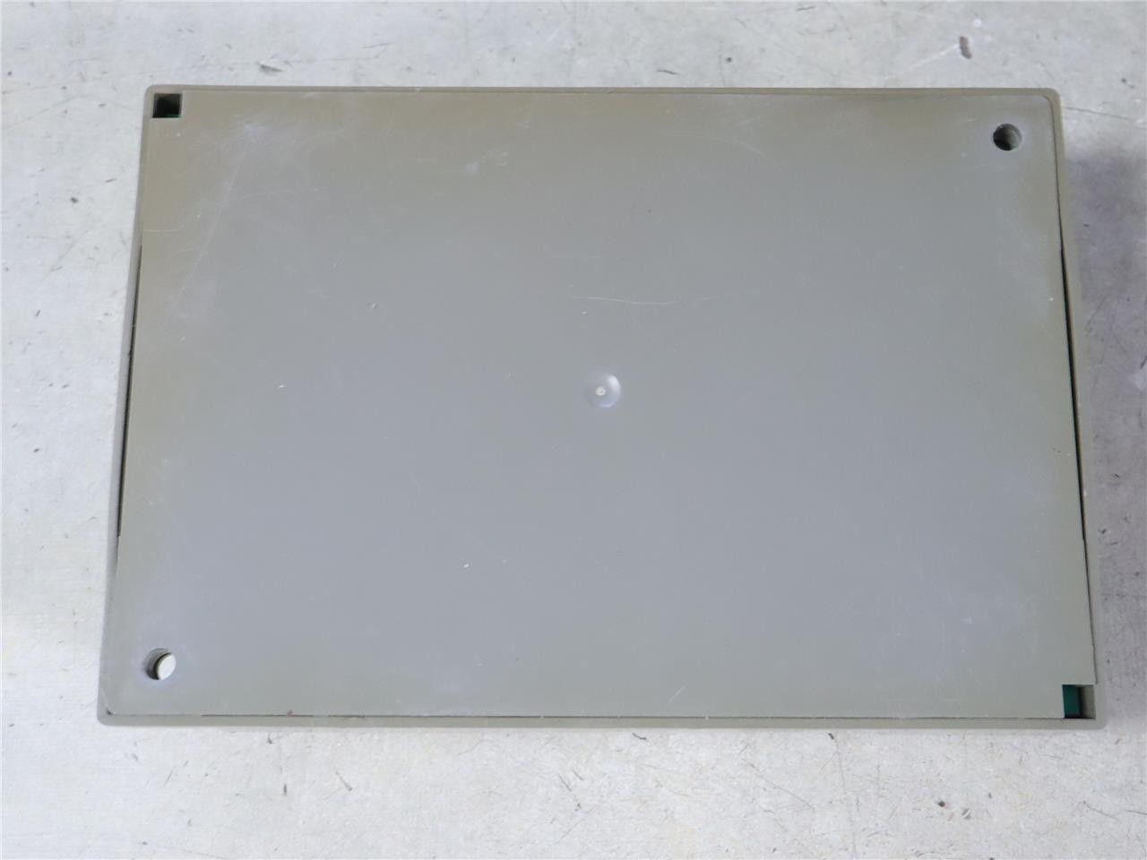 FENWAL 35-655006-011 Automatic Ignition System Control Module