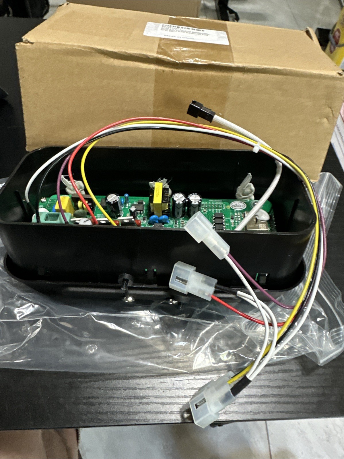 80146 Digital PID Control Board WIFI PB850PS2 Pit Boss Pro Series II Pellet