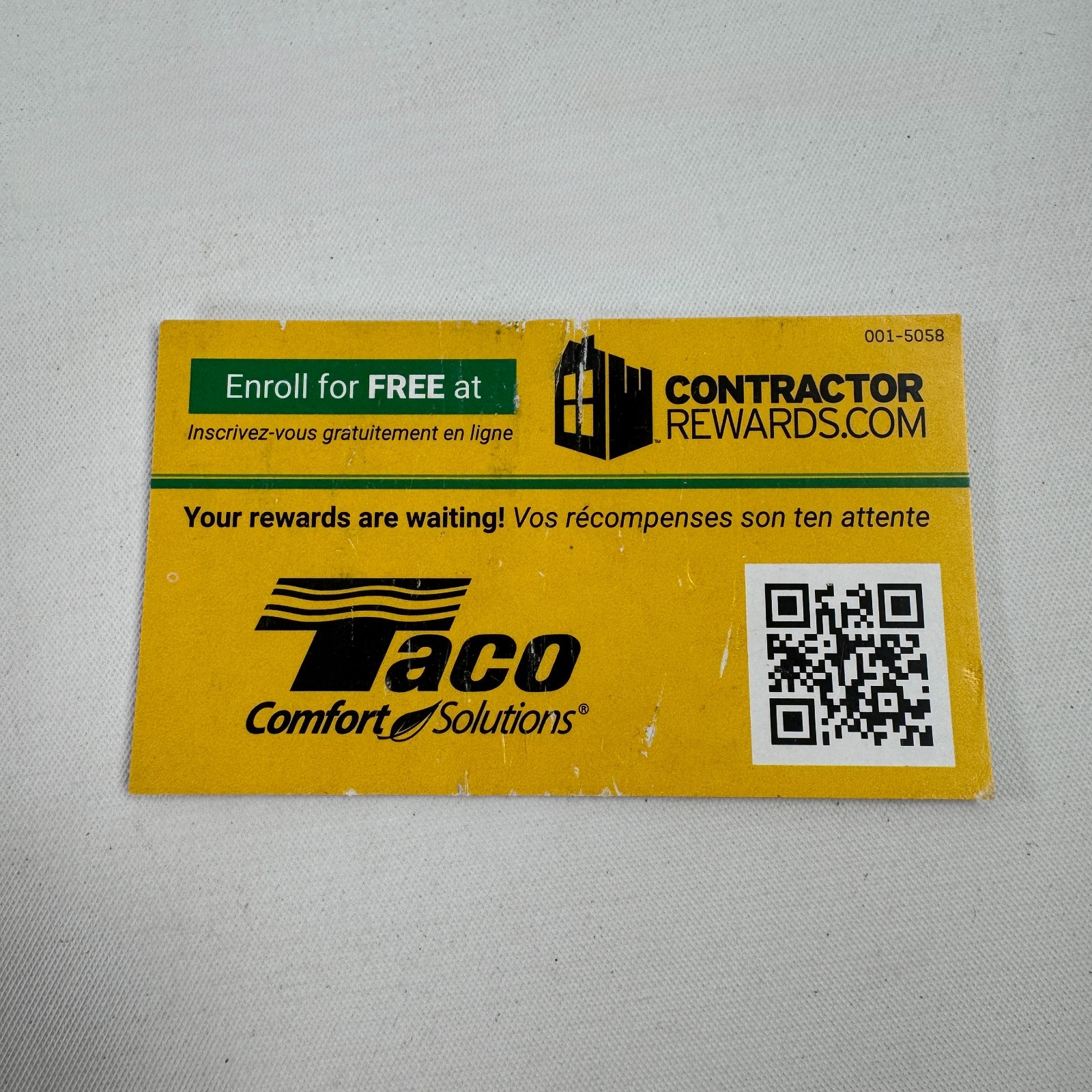Taco Zone Valve 2 Way Gold Series 571-2, 3/4″ Sweat , 24V, 125 PSI