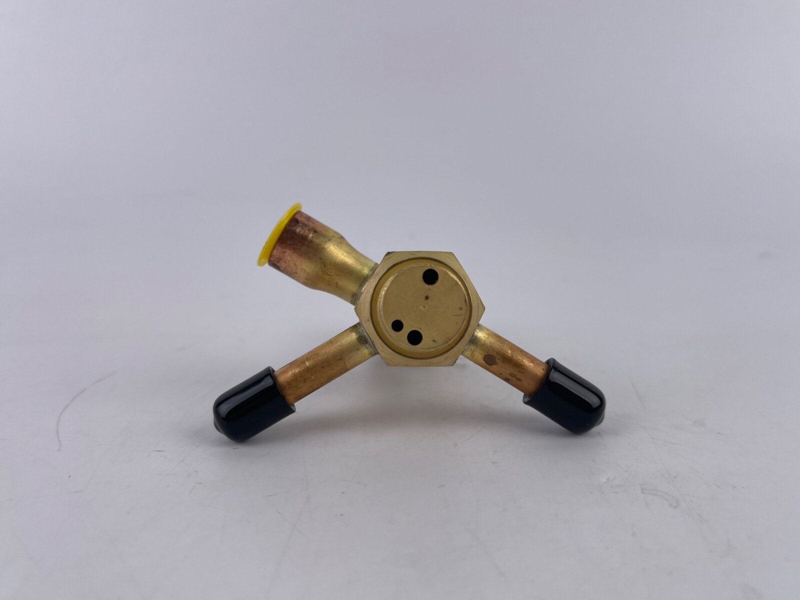 Sporlan Thermostatic Expansion Valve EFVE-1/2-C *VALVE ONLY*