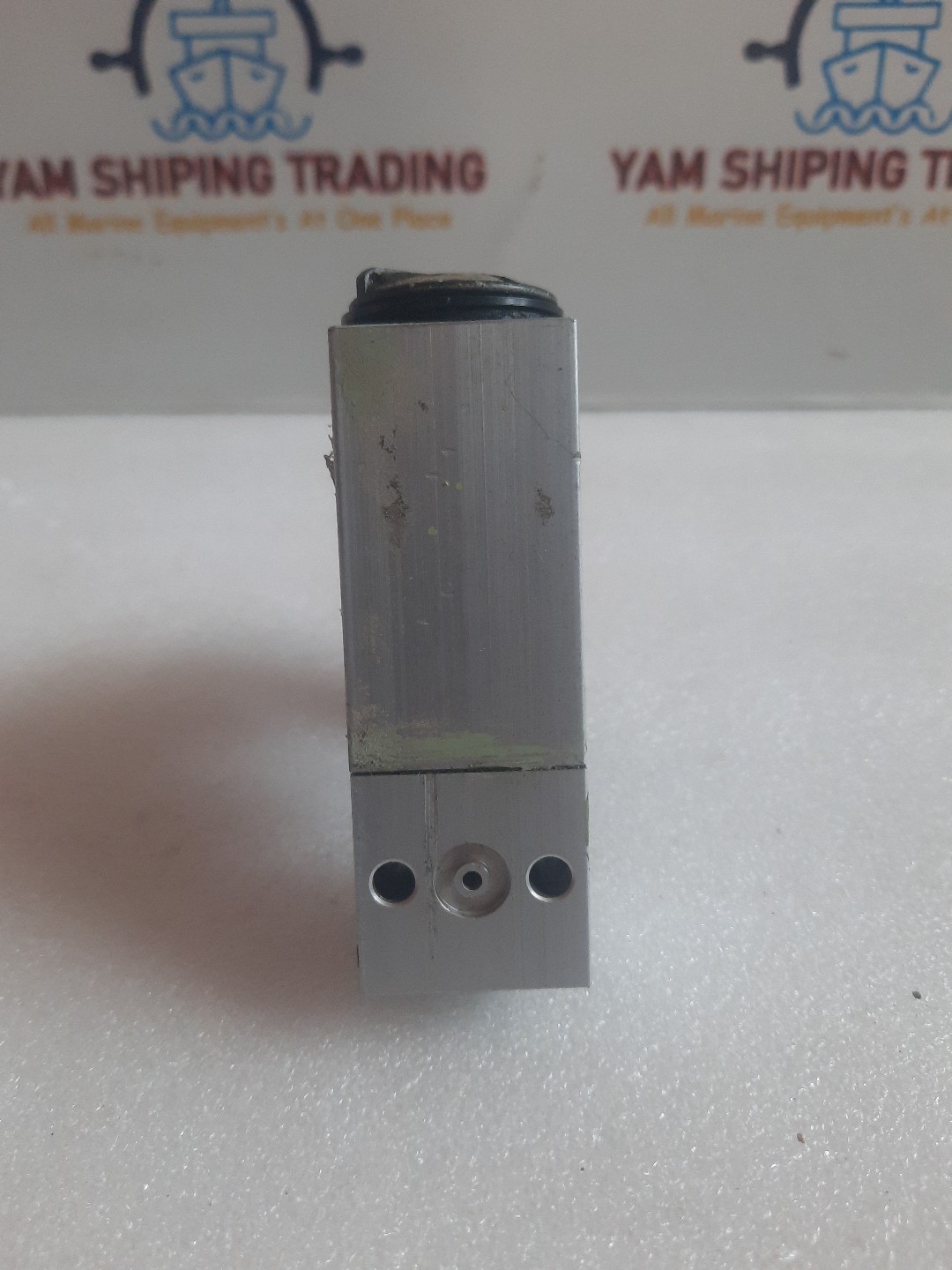 Danfoss Pressure Control MBC 5100