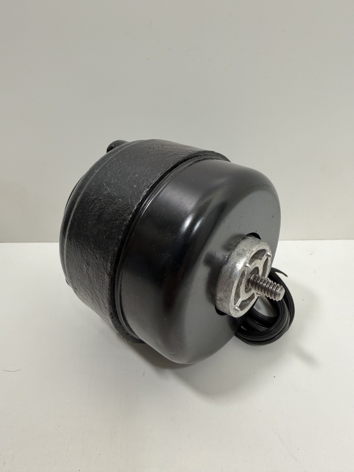 JARD by Mars 15411 Unit Bearing Cast Iron Motor 9W 115V 1550 RPM