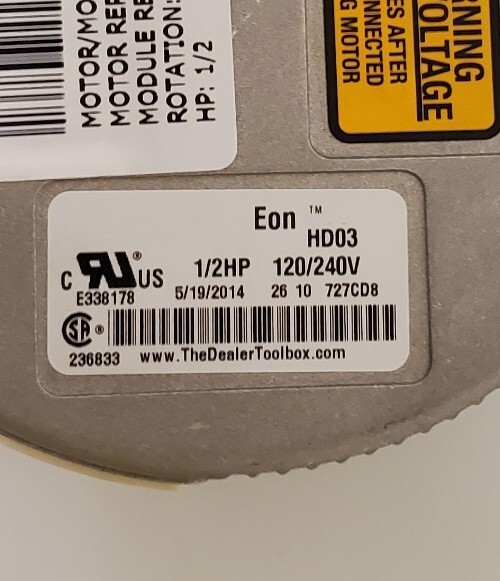 10B72 610579-05 5SBA39GLV5001 95G2UH070BV12-09 OEM control module section Lennox