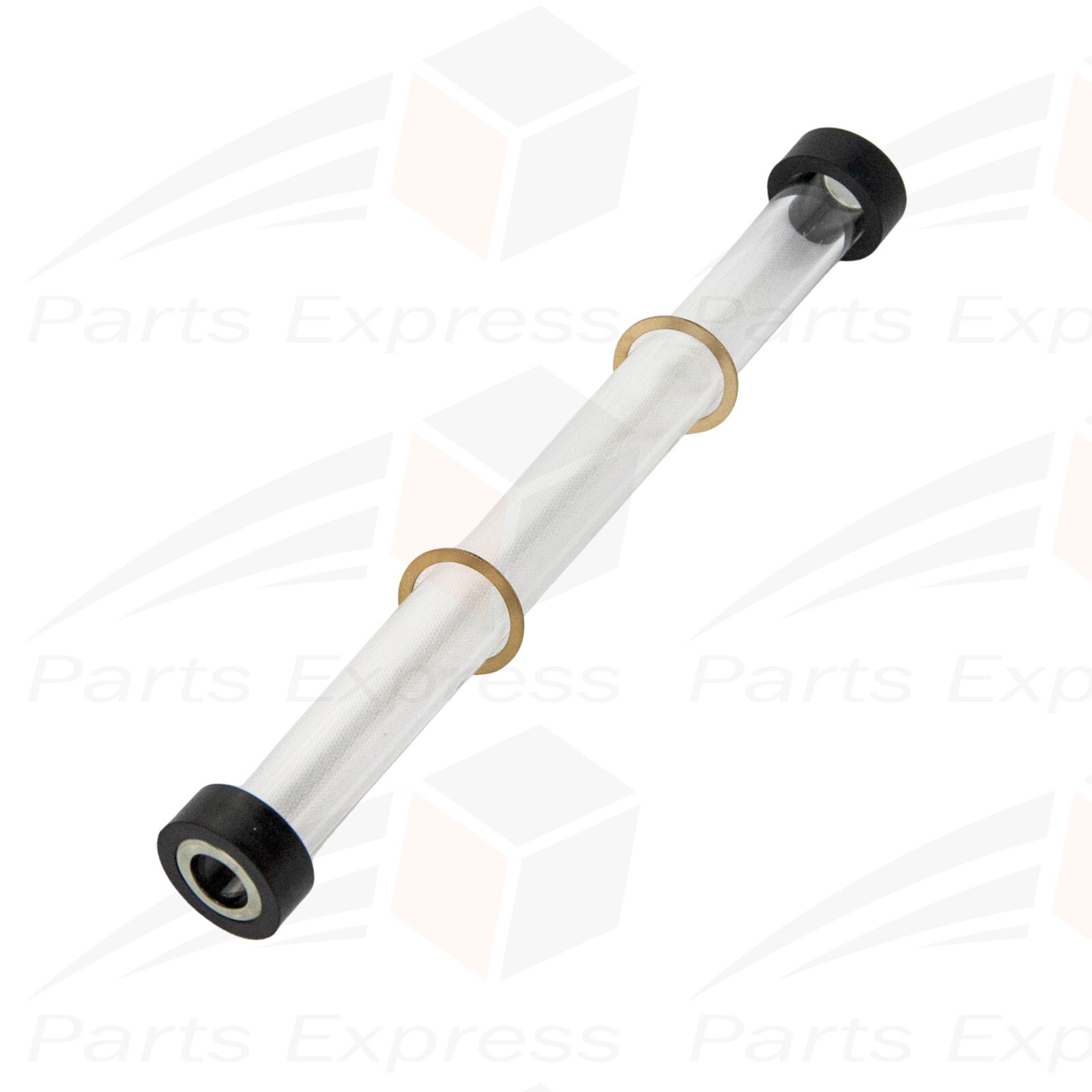 Gauge Glass Kit 5/8 X 4-7/8″ For REIMERS Boilers w/ Washers & Gaskets #8531111