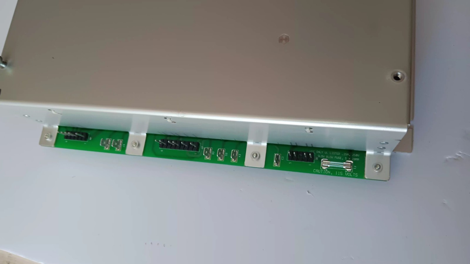 Trane X13650477-11 6200-0050-19 Chiller Control Board Module