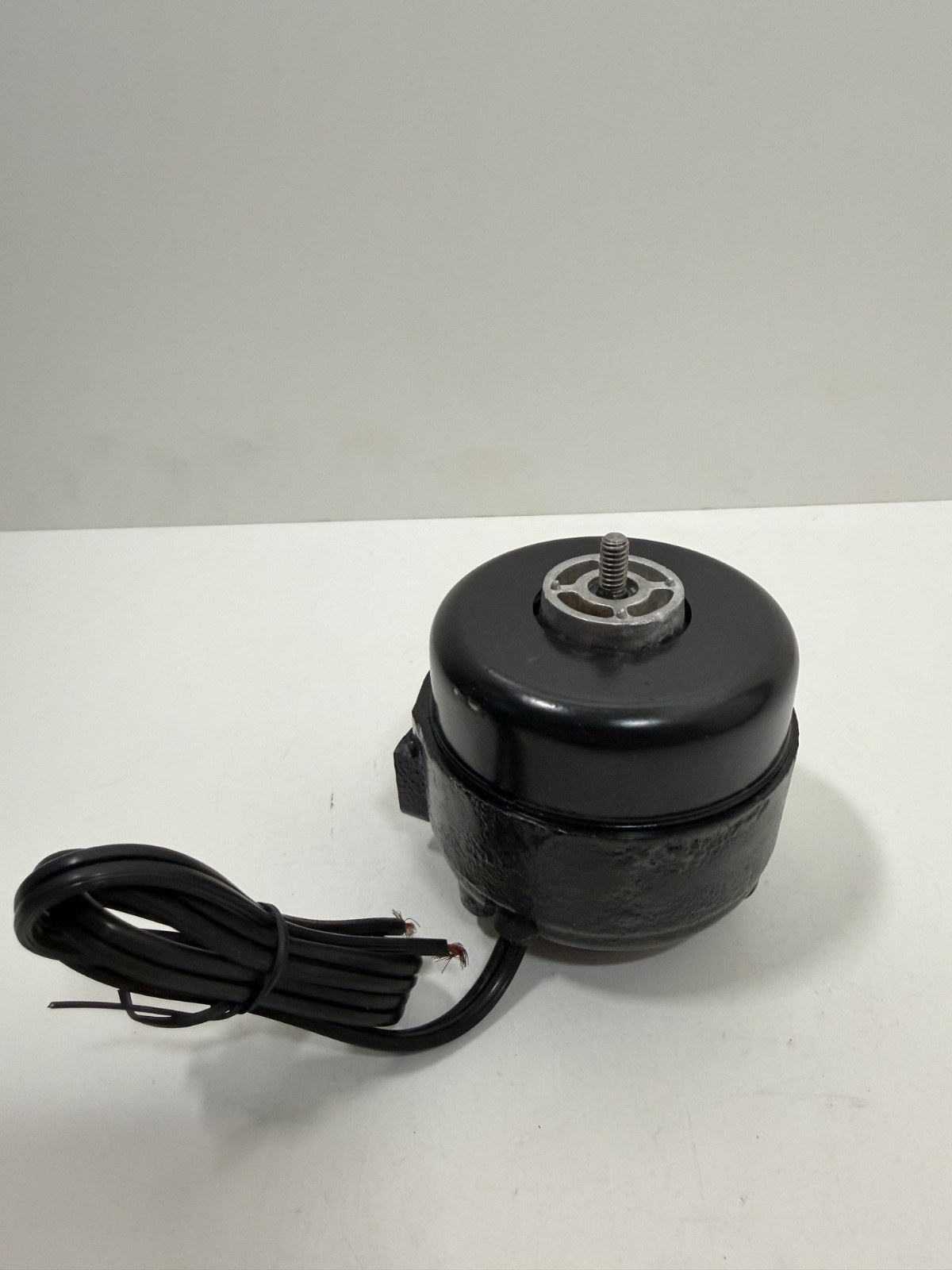 JARD by Mars 15411 Unit Bearing Cast Iron Motor 9W 115V 1550 RPM