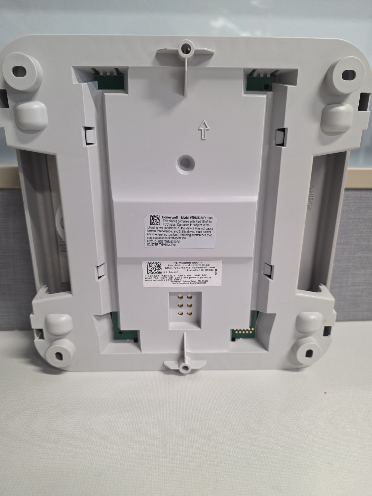 Honeywell THM5320R1000 RF Equipment Interface Module 18-30V