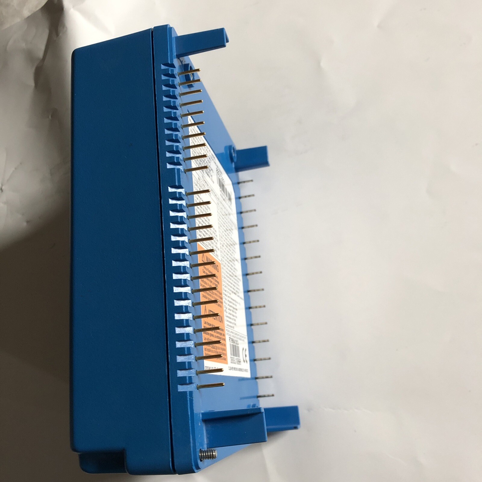 Cleaver Brooks 833-02801,R7999A1013, 833 02801 Controller, 83302801 ,EJ