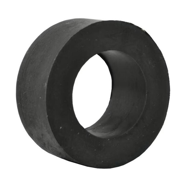 Rheem Rubber Grommet – 1.25 in. Outside Diameter, 0.75 in. Center Hole Diameter