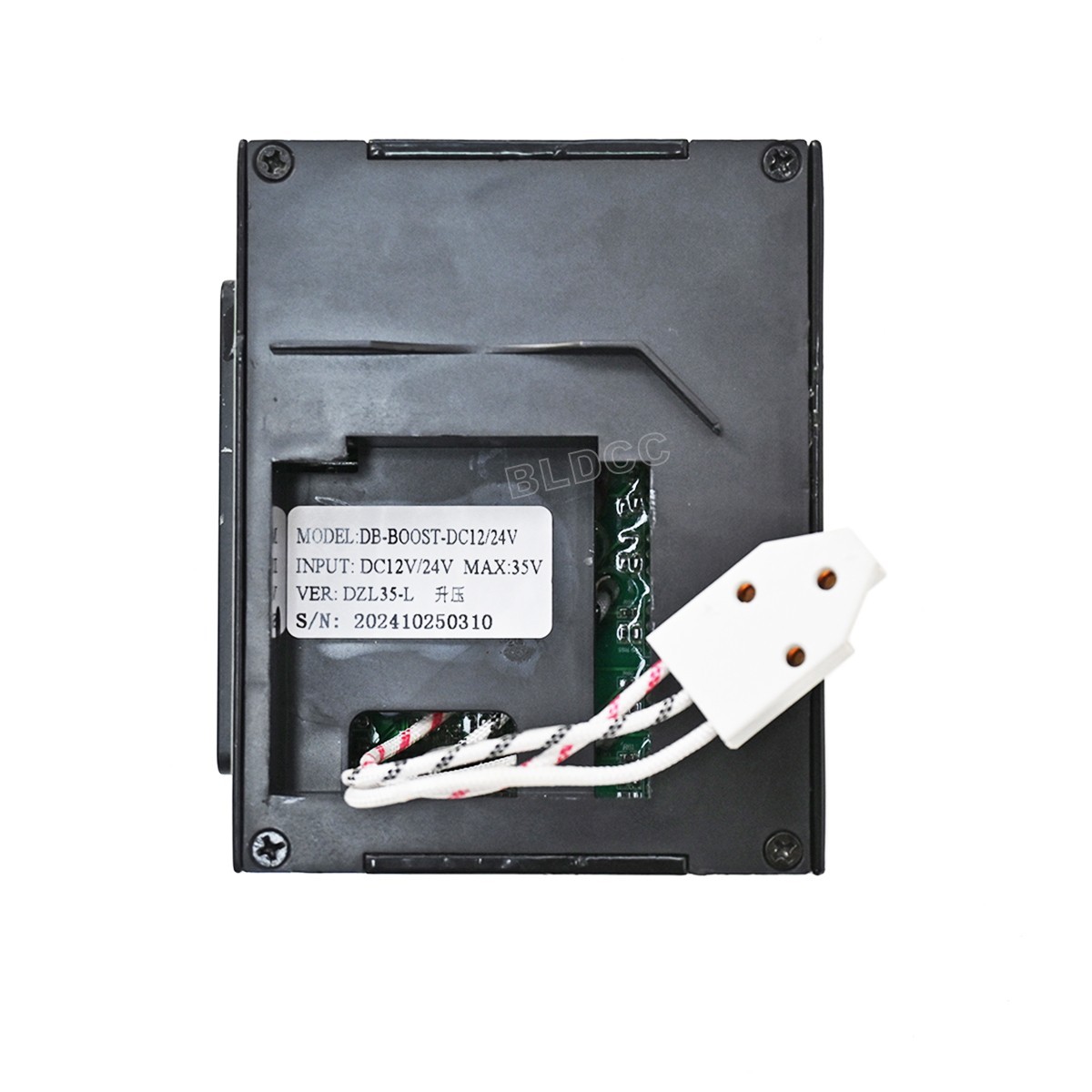 360° Laser Radar Scanner Robot 2D Lidar Sensor Distance Measure Detection Module