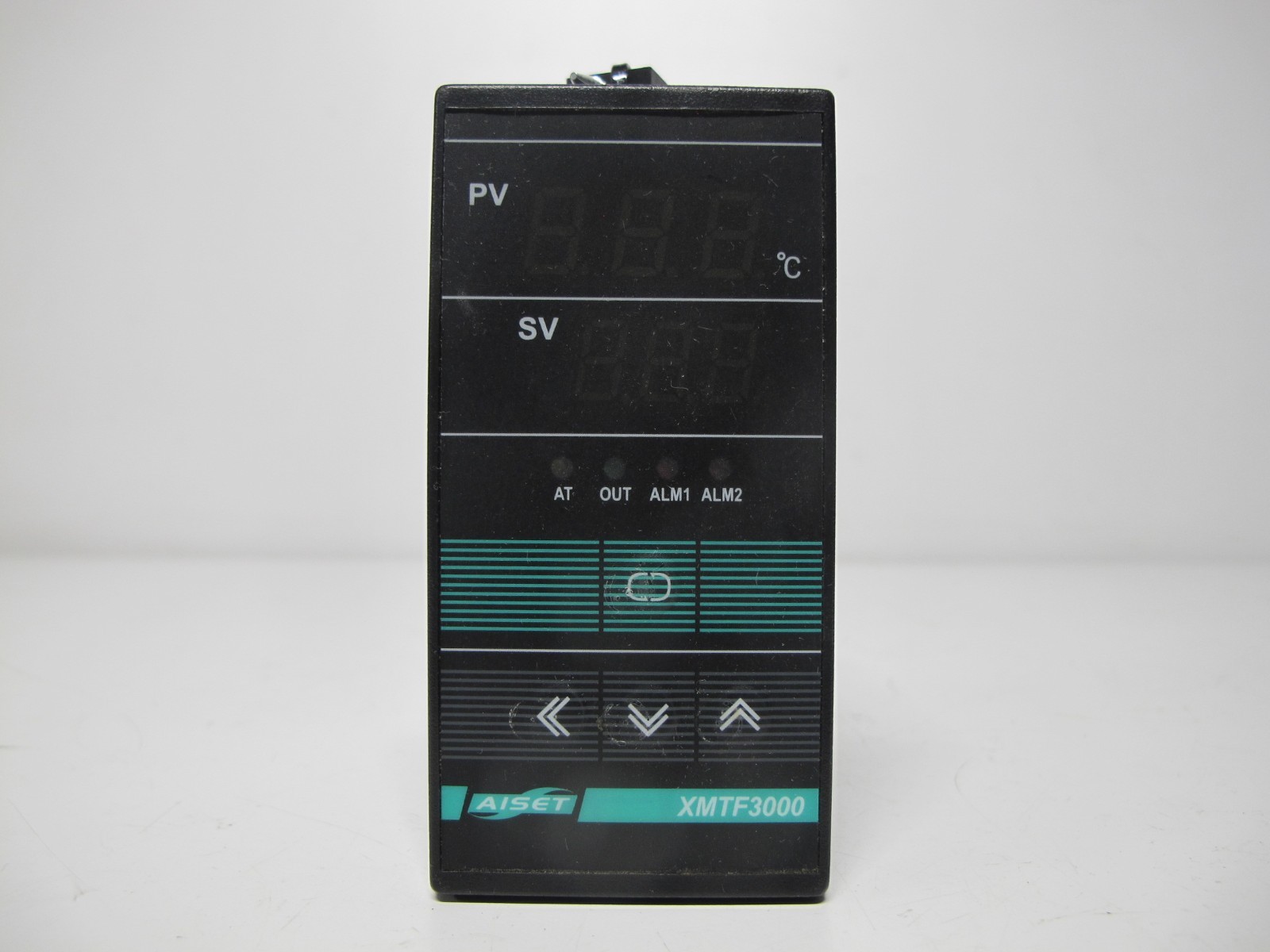 AISET XMTF3000 XMTF-3400V Temp Controller Temperature Control 85-264 VAC