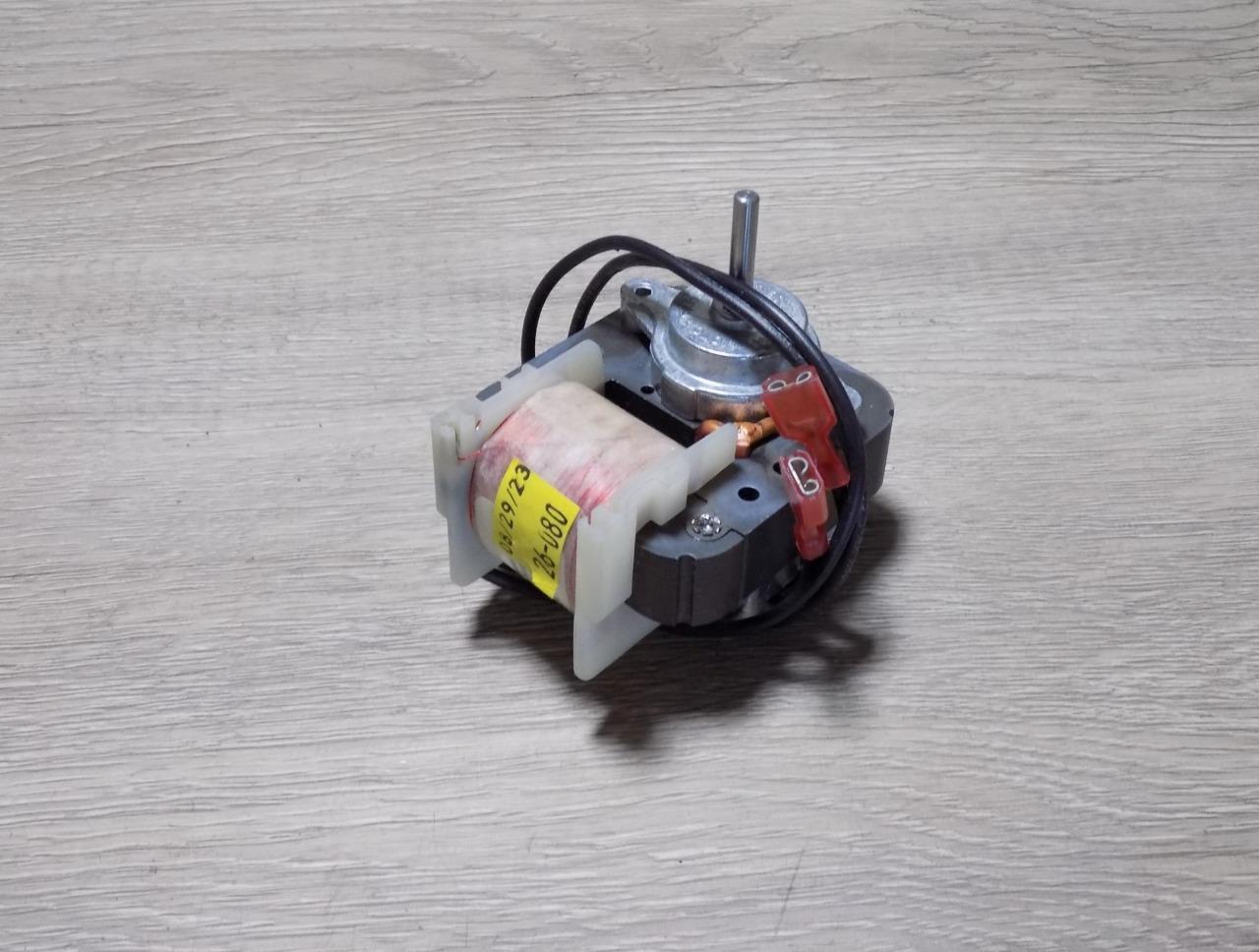 Bay Motors 5A140-325 115v Fan Motor