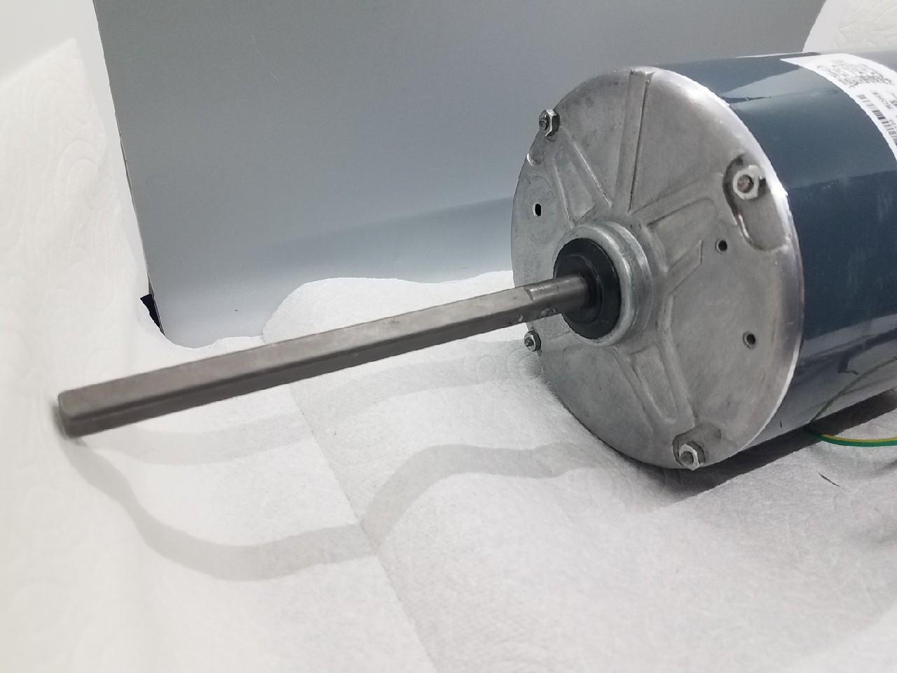 High Ambient Condenser Motor S1-FHM3730HT, 1056S, FSE1056SF, 3730, D907, 1862