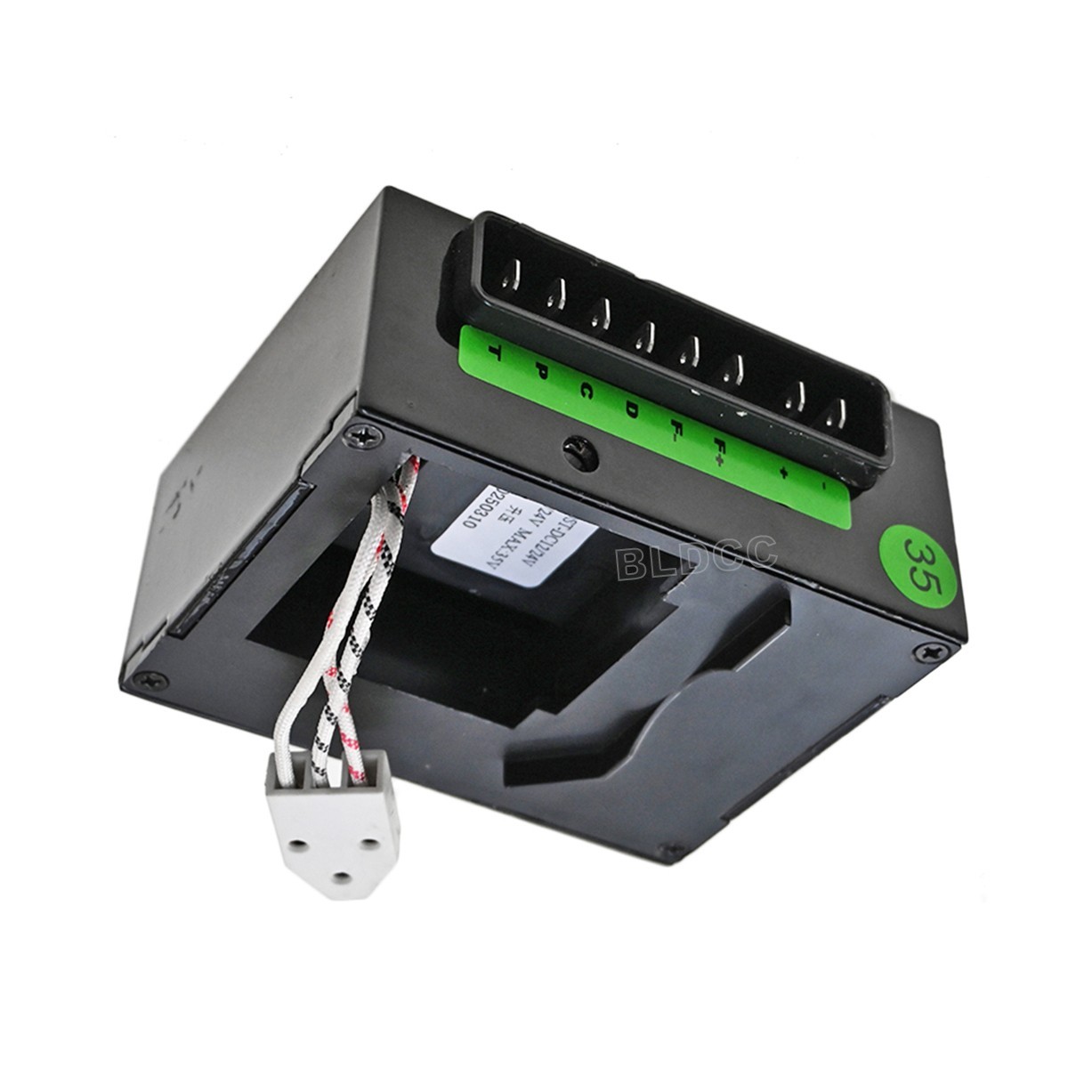 360° Laser Radar Scanner Robot 2D Lidar Sensor Distance Measure Detection Module