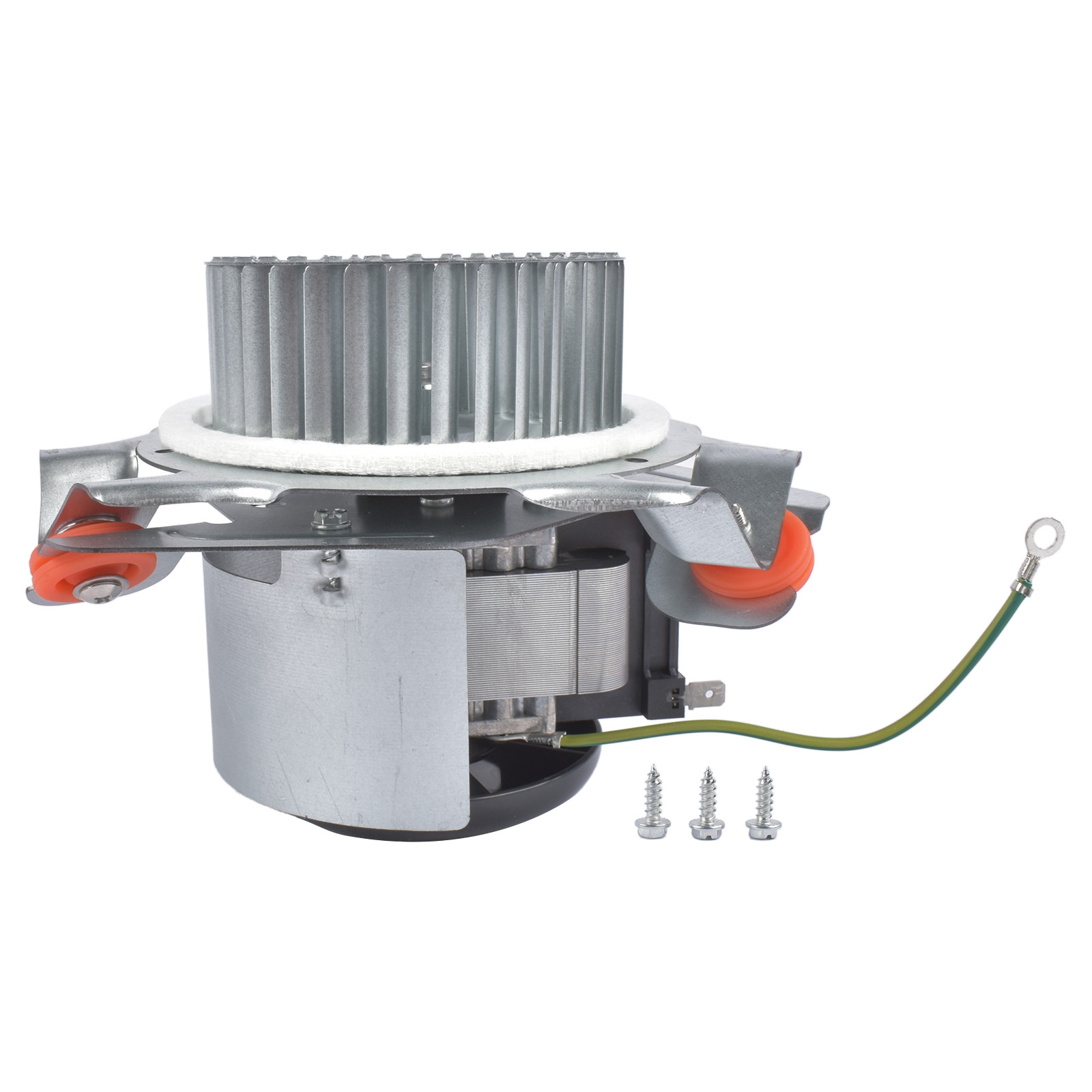Draft Inducer Blower Fan Motor Assembly Fits Carrier Bryant Payne Model Furnaces