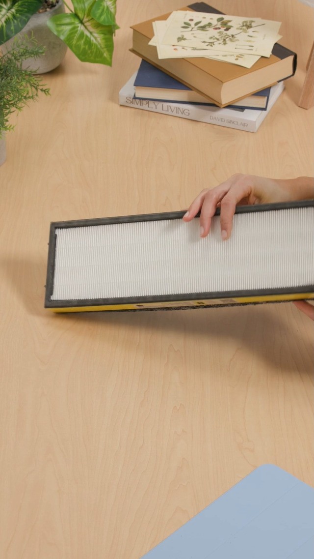 GermGuardian HEPA Air Purifier Replacement Filter, Removes 99.97% Pollutants