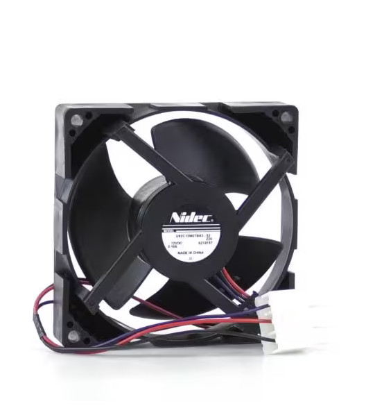 Midea 11002015005841 Brushless DC Motor for 127391 127392 3760917