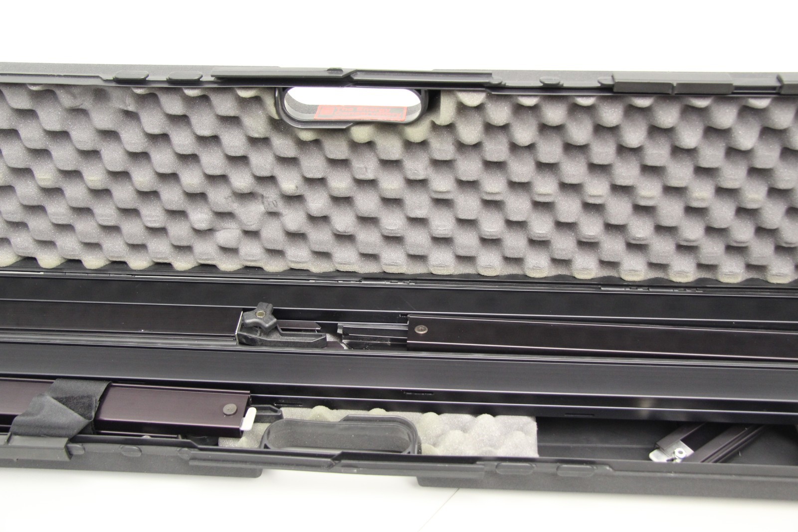 TEC Minneapolis Duct Blaster With DG-3 With Aluminum Frame