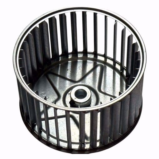 BECKETT 2288U BLOWER WHEEL 5-3/4 x 3-7/16 FOR SF BURNER