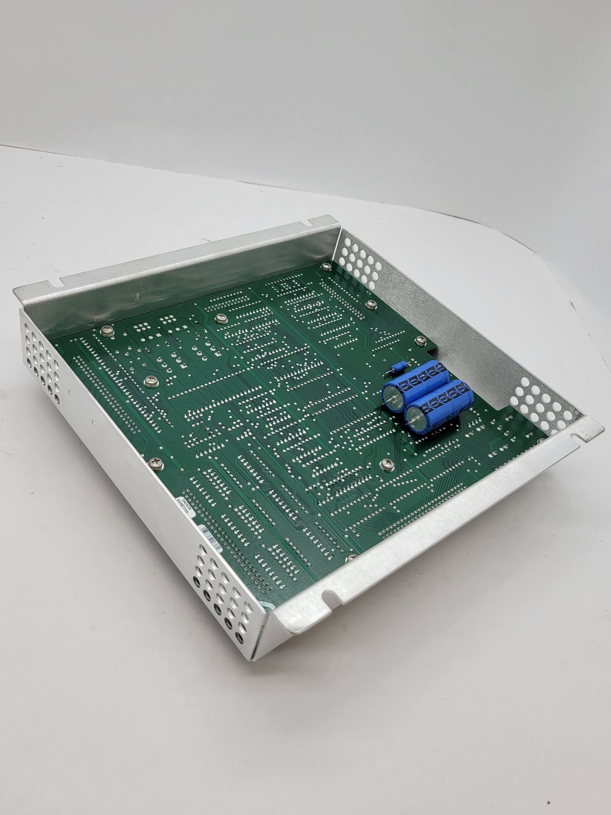 McQuay 860-654873B-50-A Chiller Control Board Digital/Analog Inputs